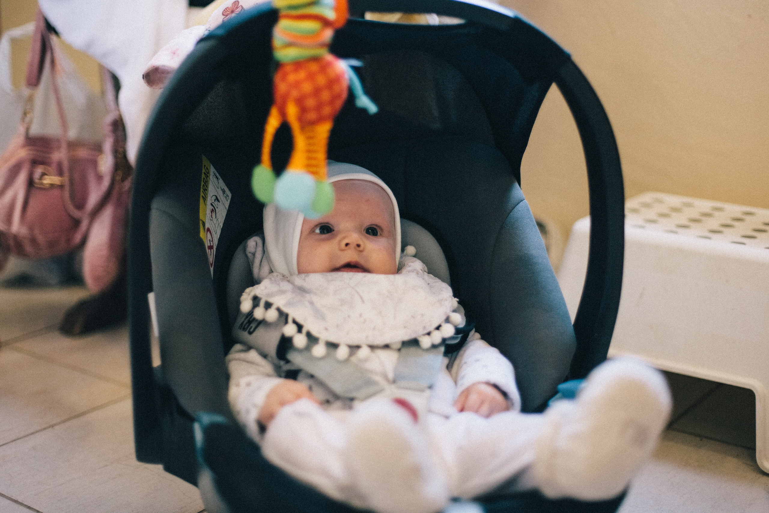 Крещение Мироши. Семейный фотограф, фотограф родов, репортажей фотограф в Санкт-Петербу