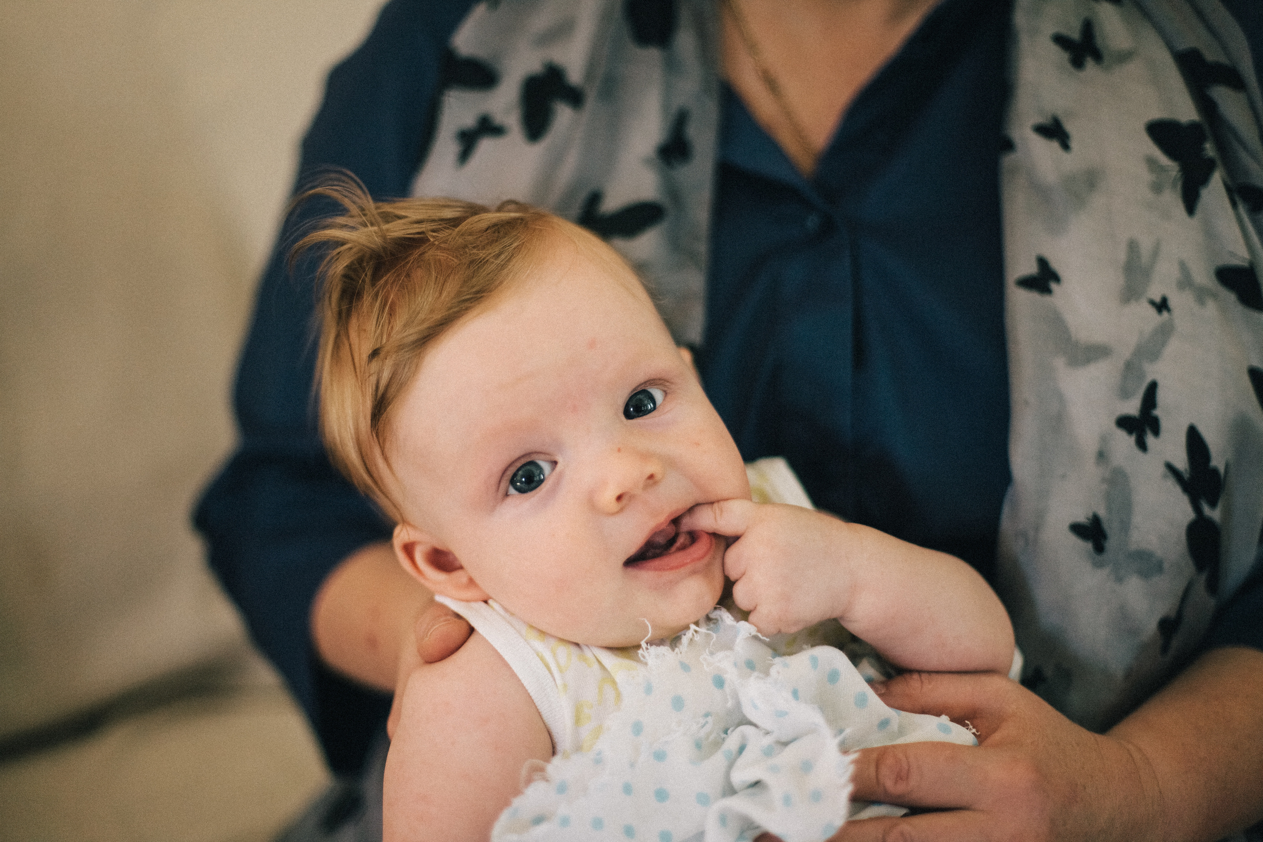 Крещение Мироши. Семейный фотограф, фотограф родов, репортажей фотограф в Санкт-Петербу
