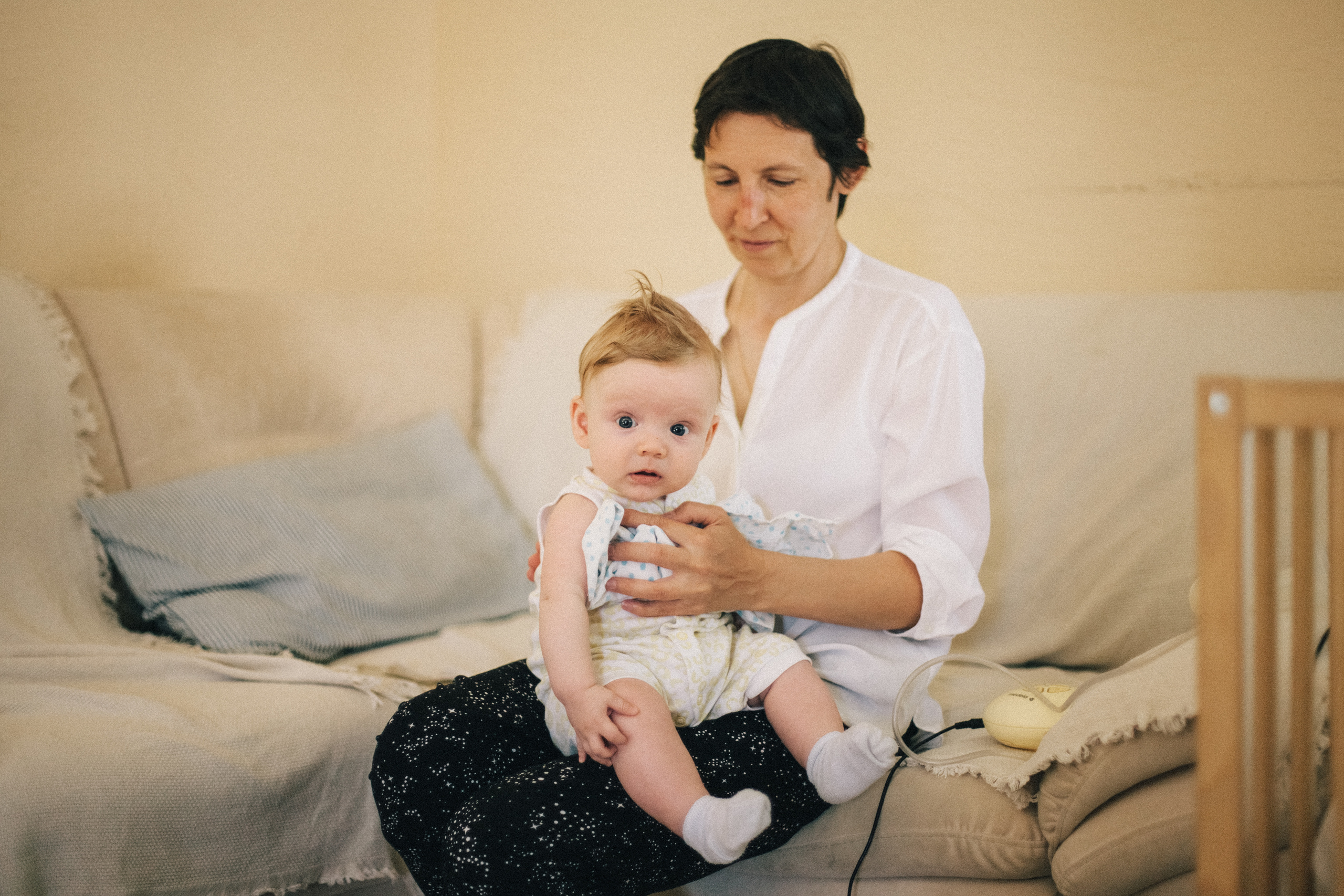 Крещение Мироши. Семейный фотограф, фотограф родов, репортажей фотограф в Санкт-Петербу