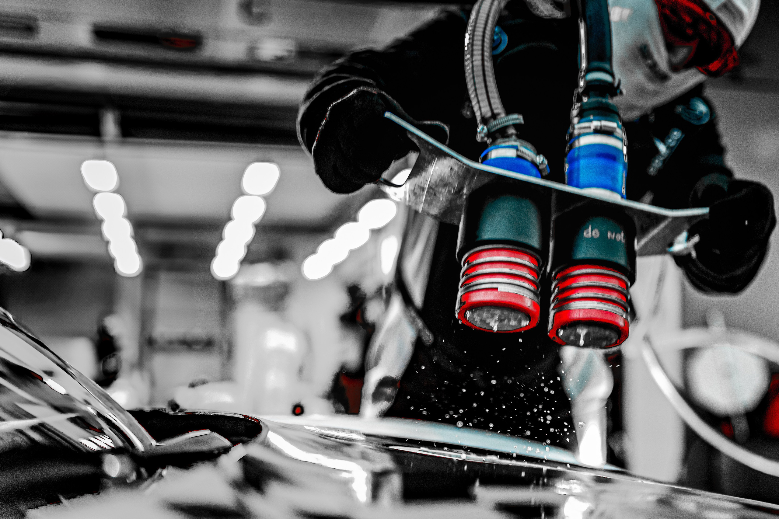 Спортивный фотограф × MGZF × Moscow