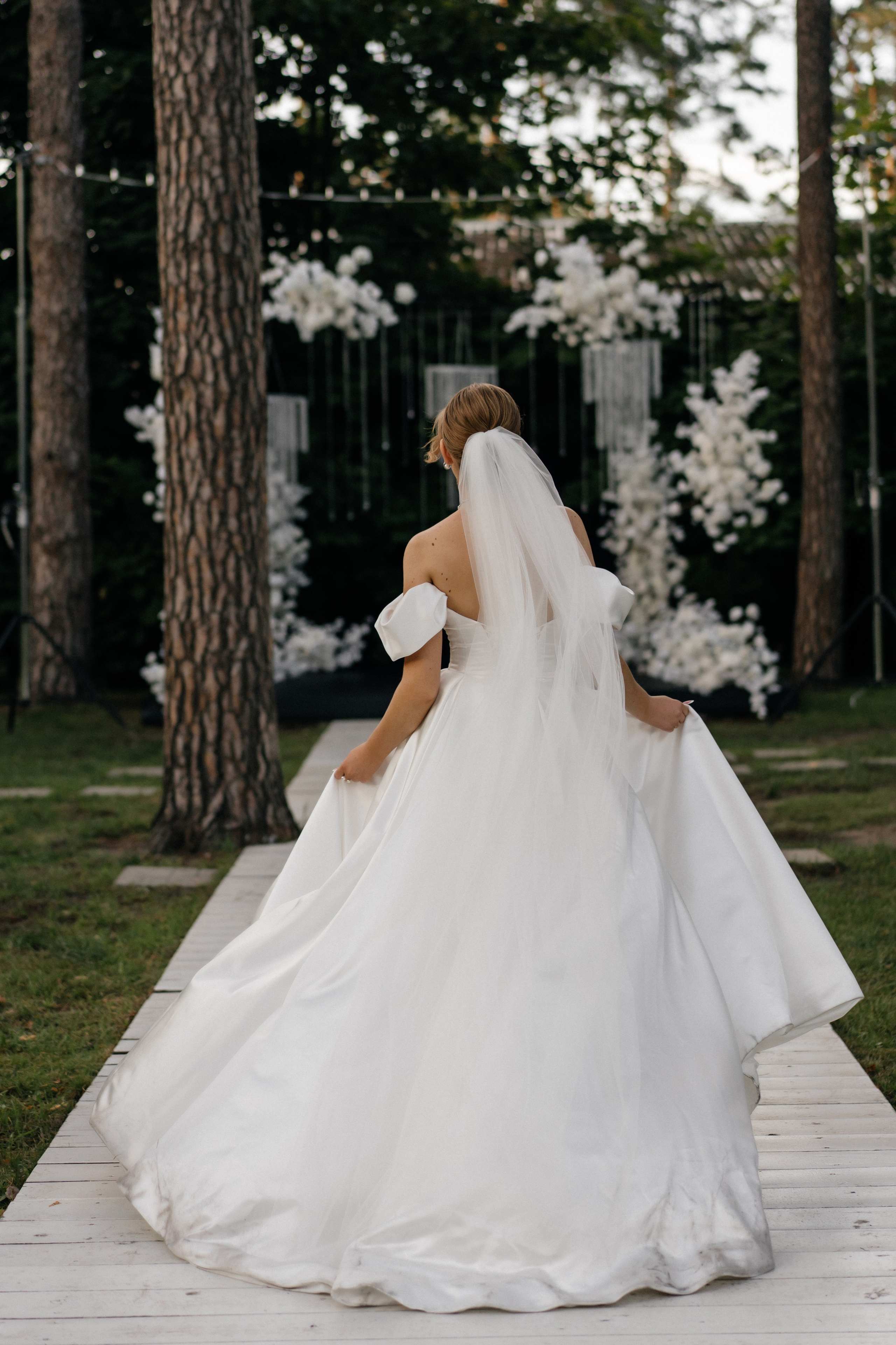 Саша & Саша. Свадебная фото и видеосъемка в Гомеле