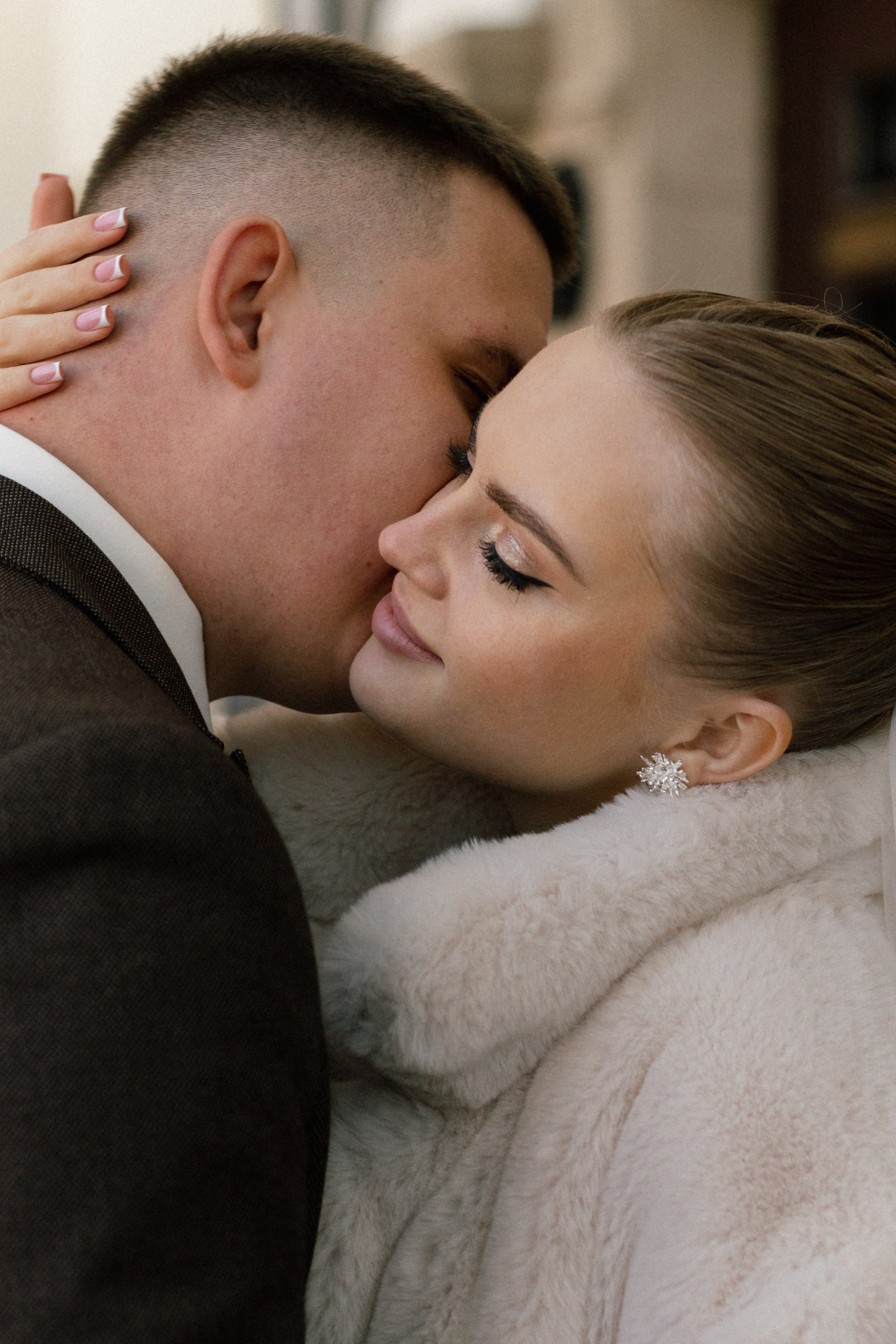 Кирилл и Виктория. Фотограф