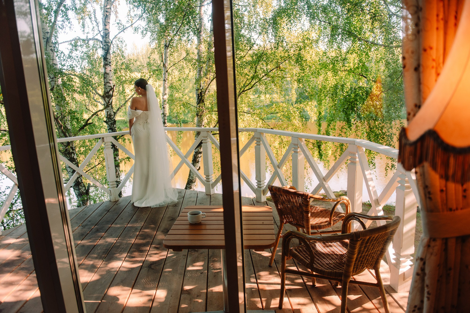 Сергей и Дарья. Семейный и свадебный фотограф в Рязани Лиза Голованова