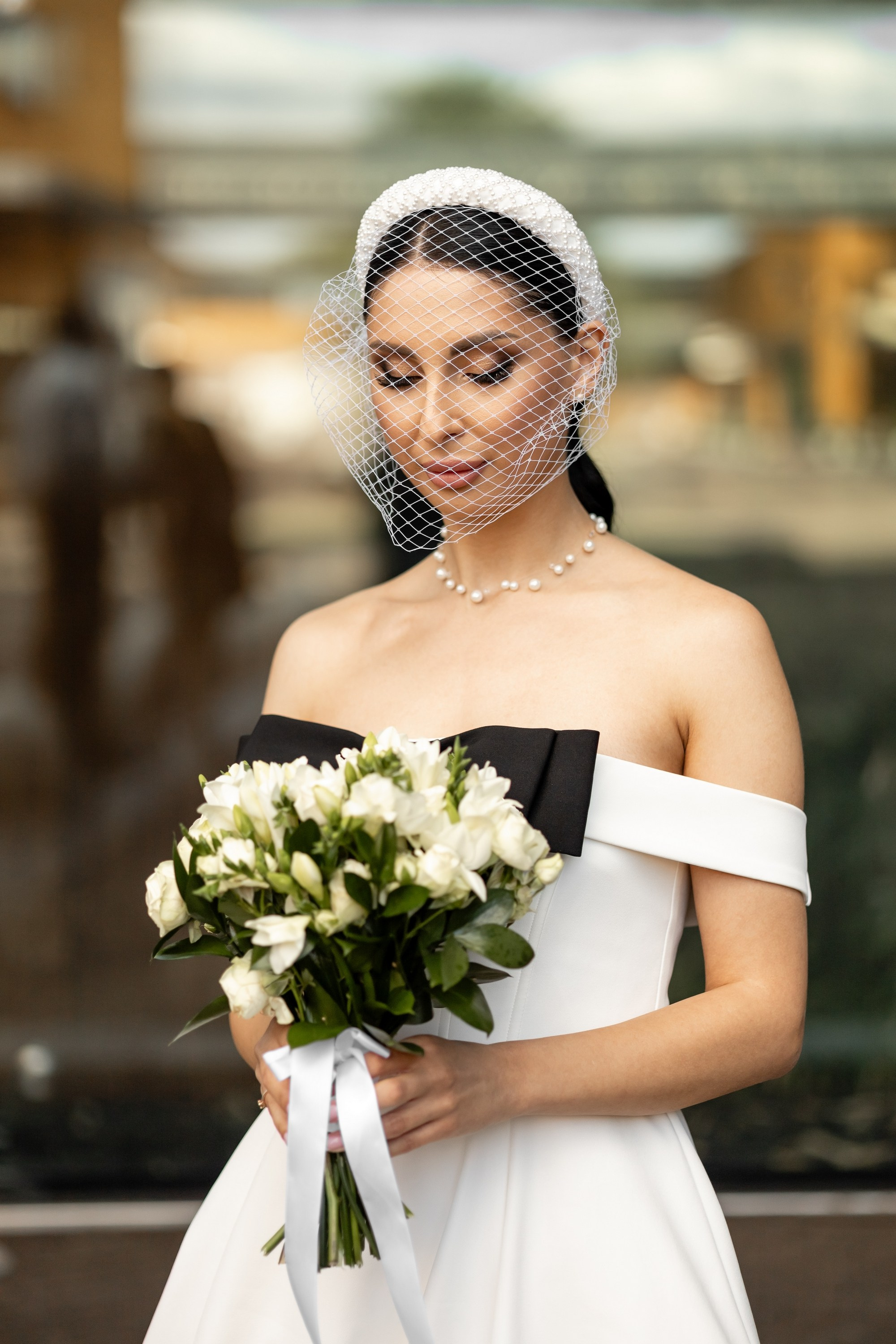 Дарья и Артём. Татьяна Чернышова свадебный фотограф Москва