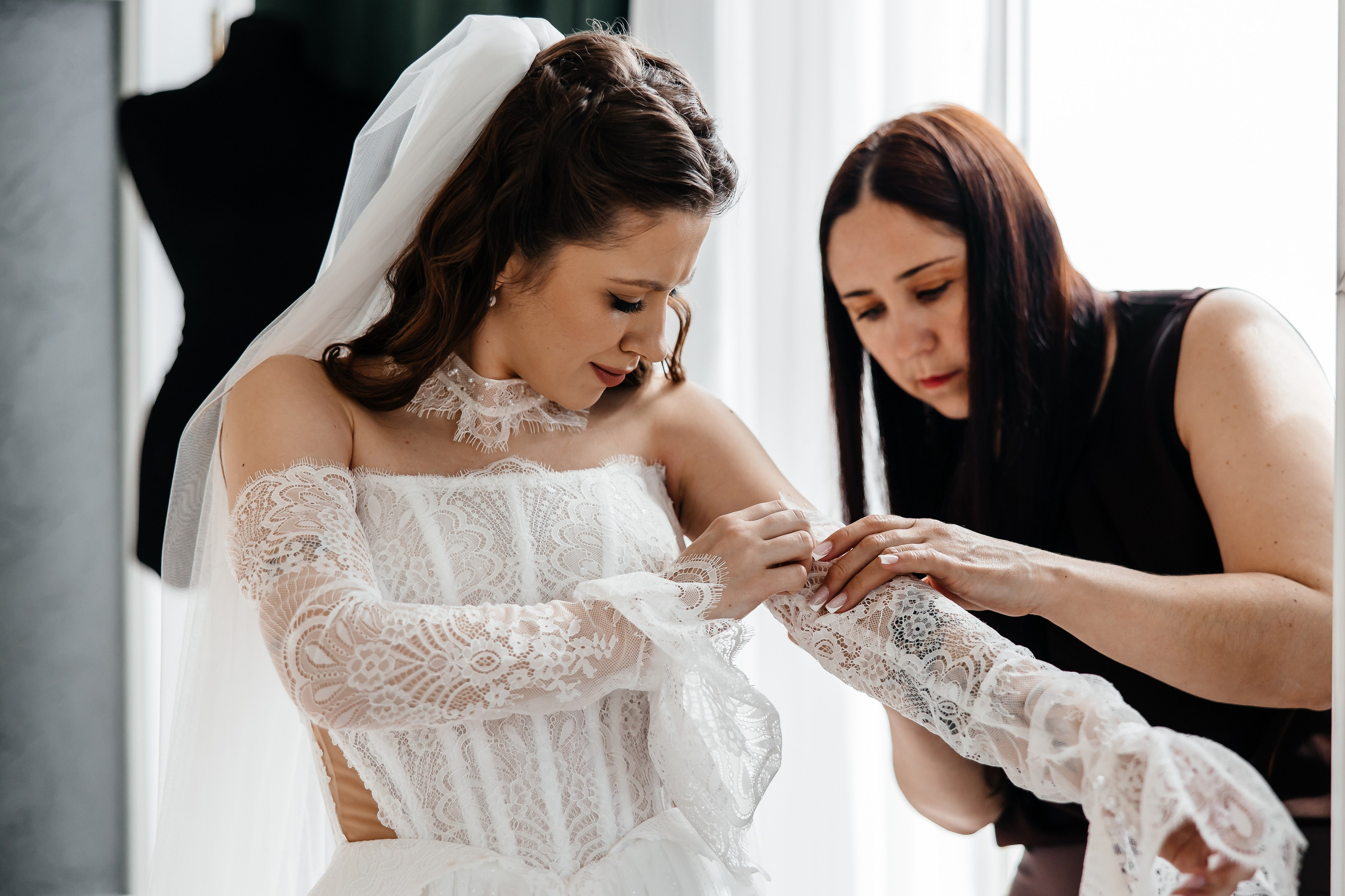 Анонс свадьбы для Анастасии и Валерия. Свадебный фотограф в Крыму и Севастополе Ольга Баскакова