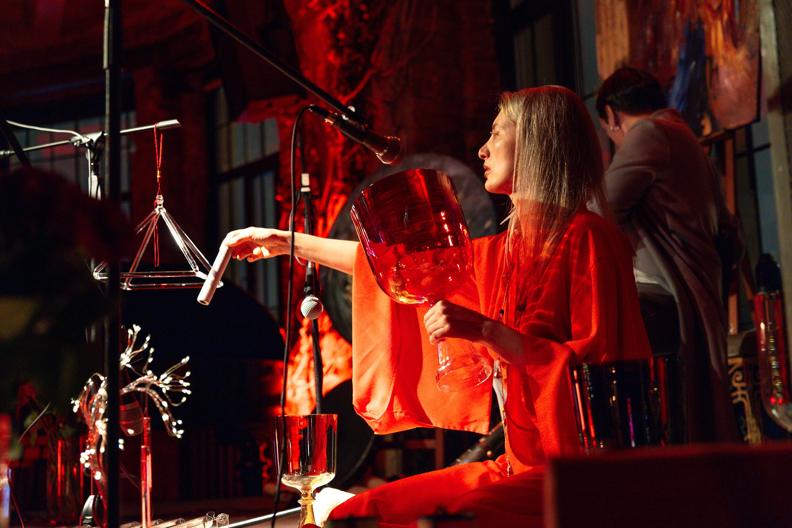 Практика дыхания. Главная