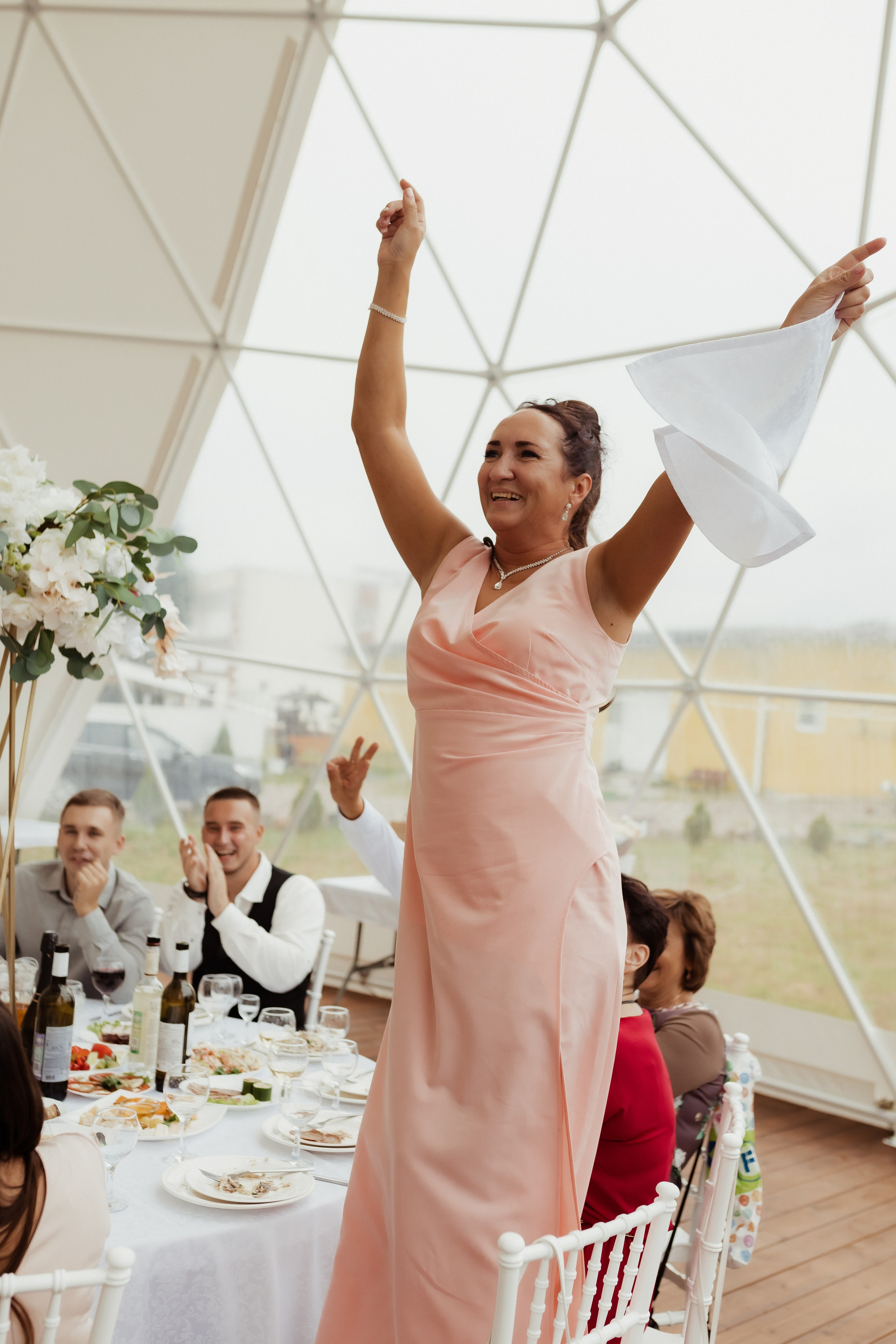 Максим & Катерина (с банкетом). ФОТОГРАФ Маргарита Сивакова | Ярославль Кострома Москва