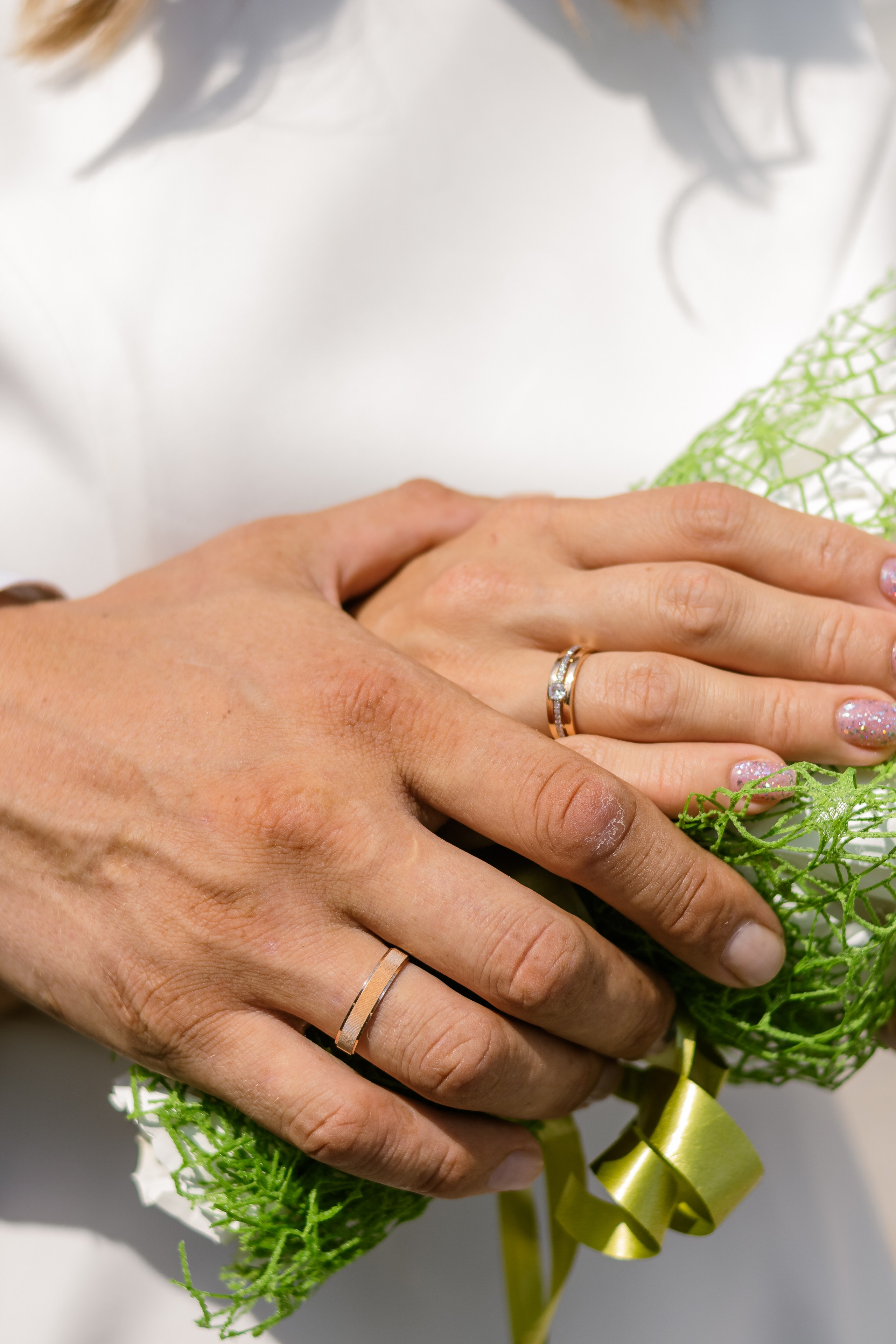 Игорь и Маша. Фотограф в Новосибирске Евгений Маслов