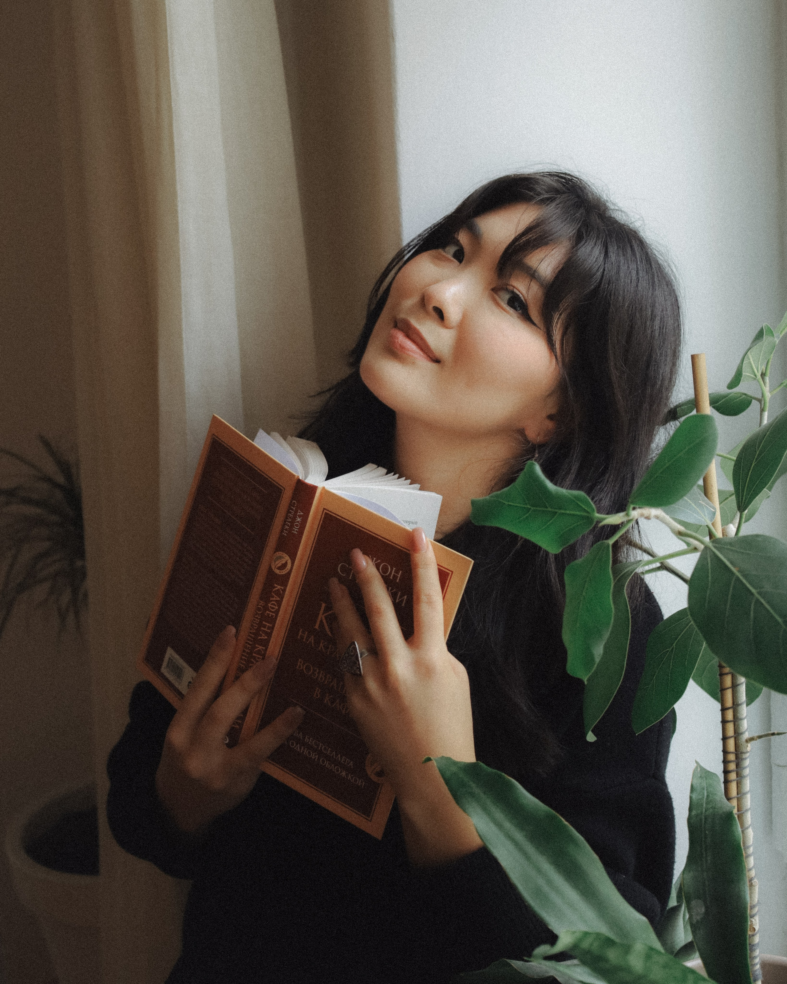 Персональные съемки