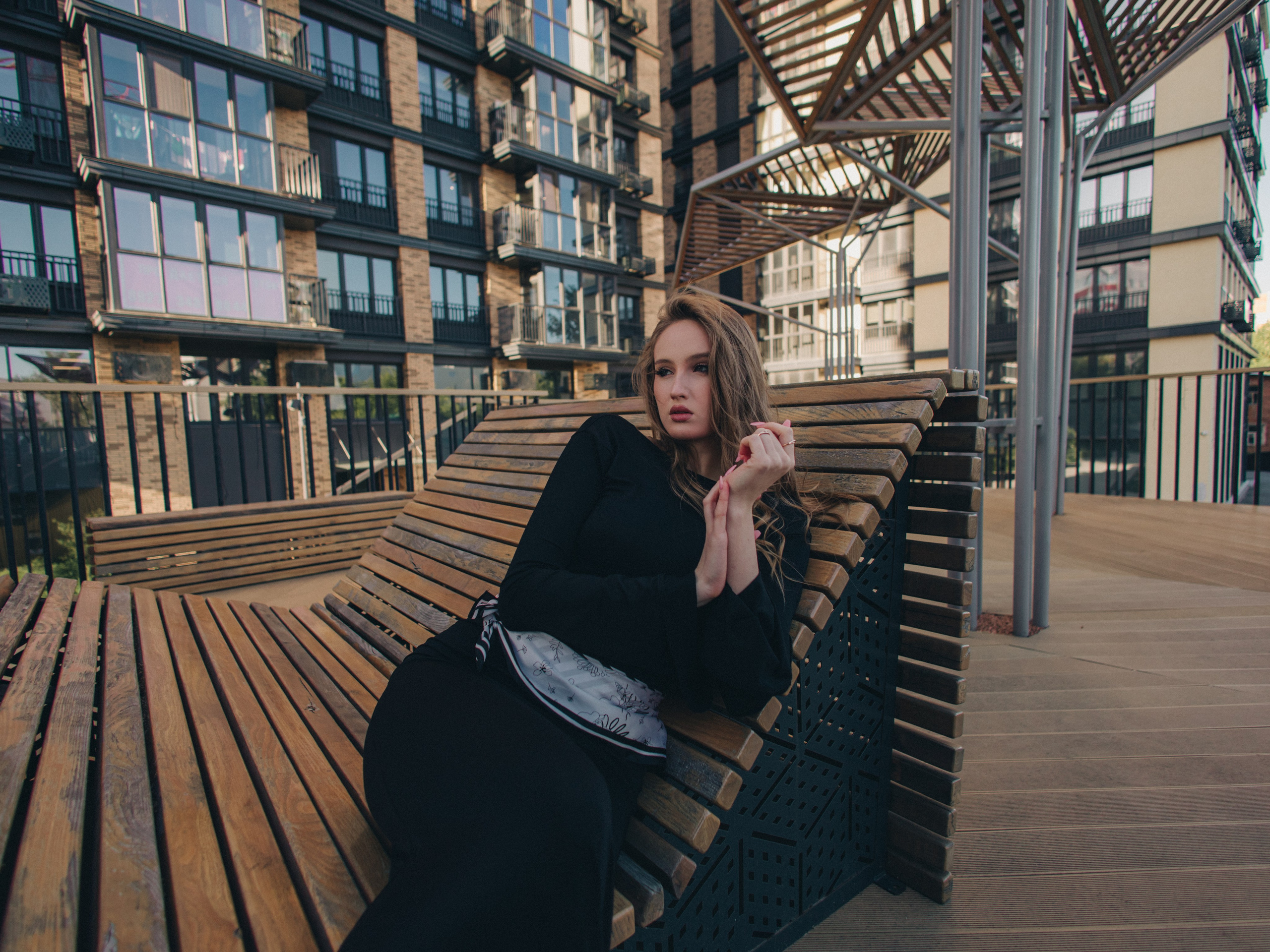 София. Фотограф Уфа