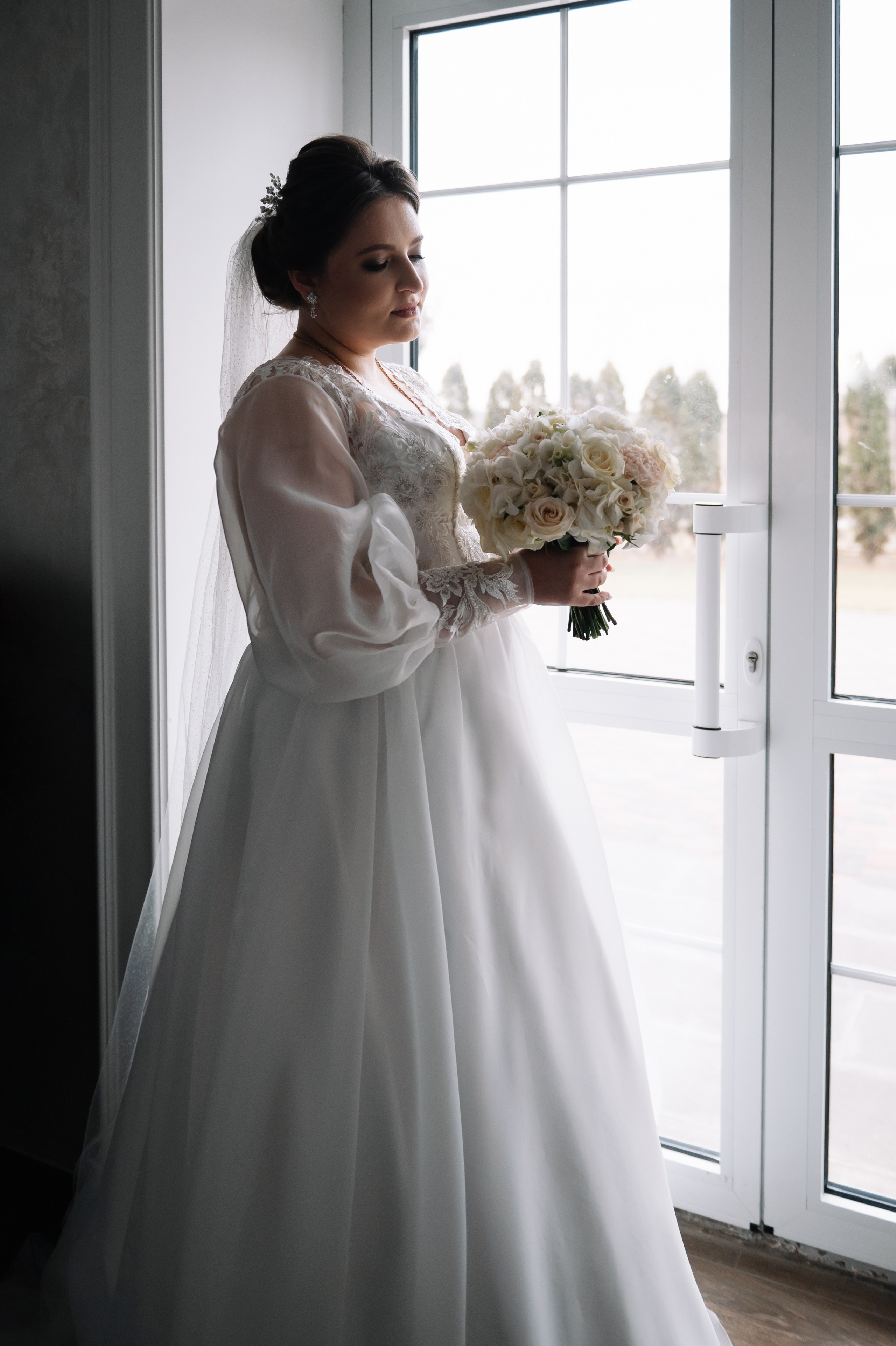 Ирина и Максим. Фотограф Красногвардейское Ставропольский край Белякевич Елена