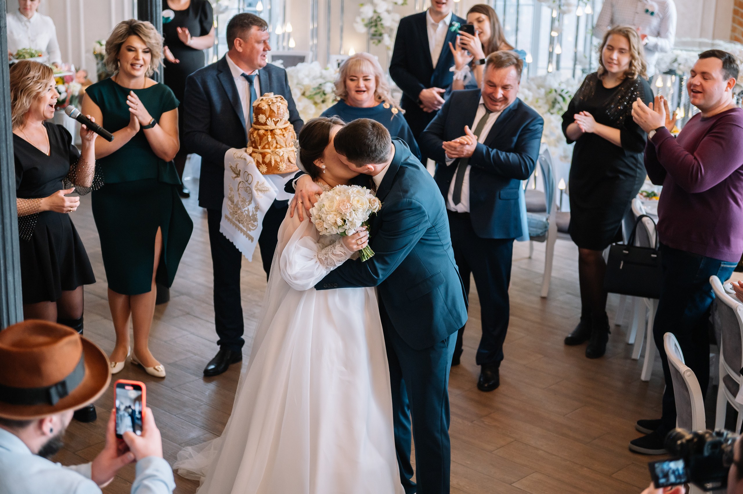 Ирина и Максим. Фотограф Красногвардейское Ставропольский край Белякевич Елена