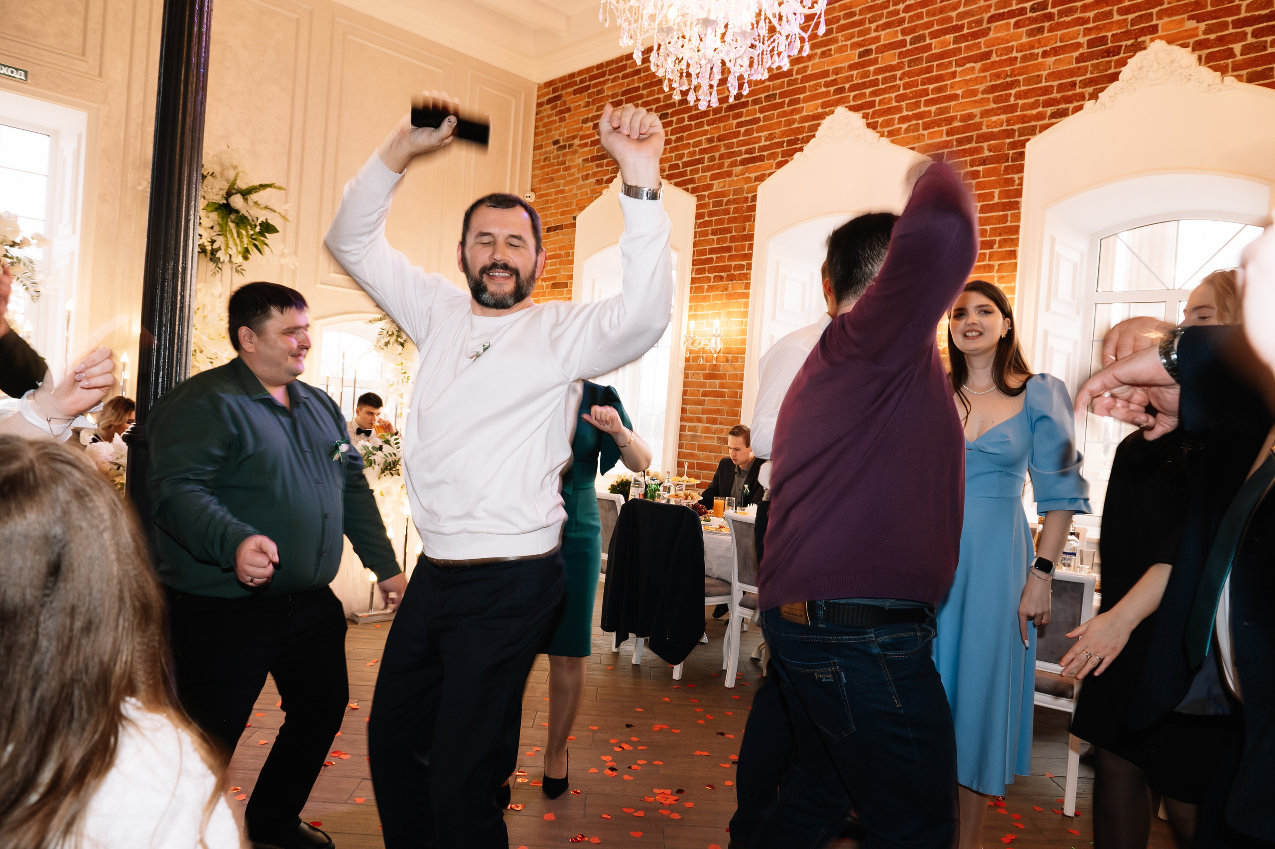 Ирина и Максим. Фотограф Красногвардейское Ставропольский край Белякевич Елена