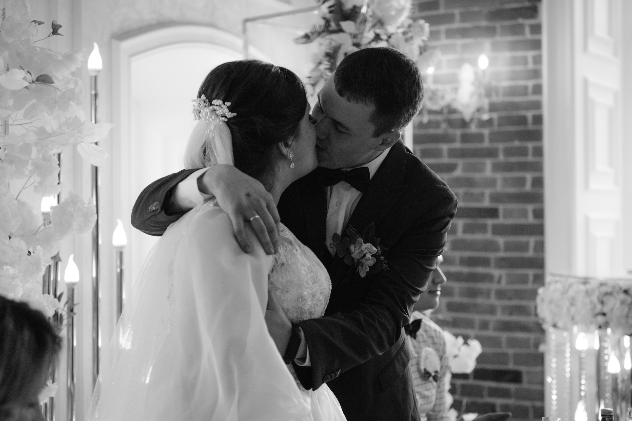 Ирина и Максим. Фотограф Красногвардейское Ставропольский край Белякевич Елена