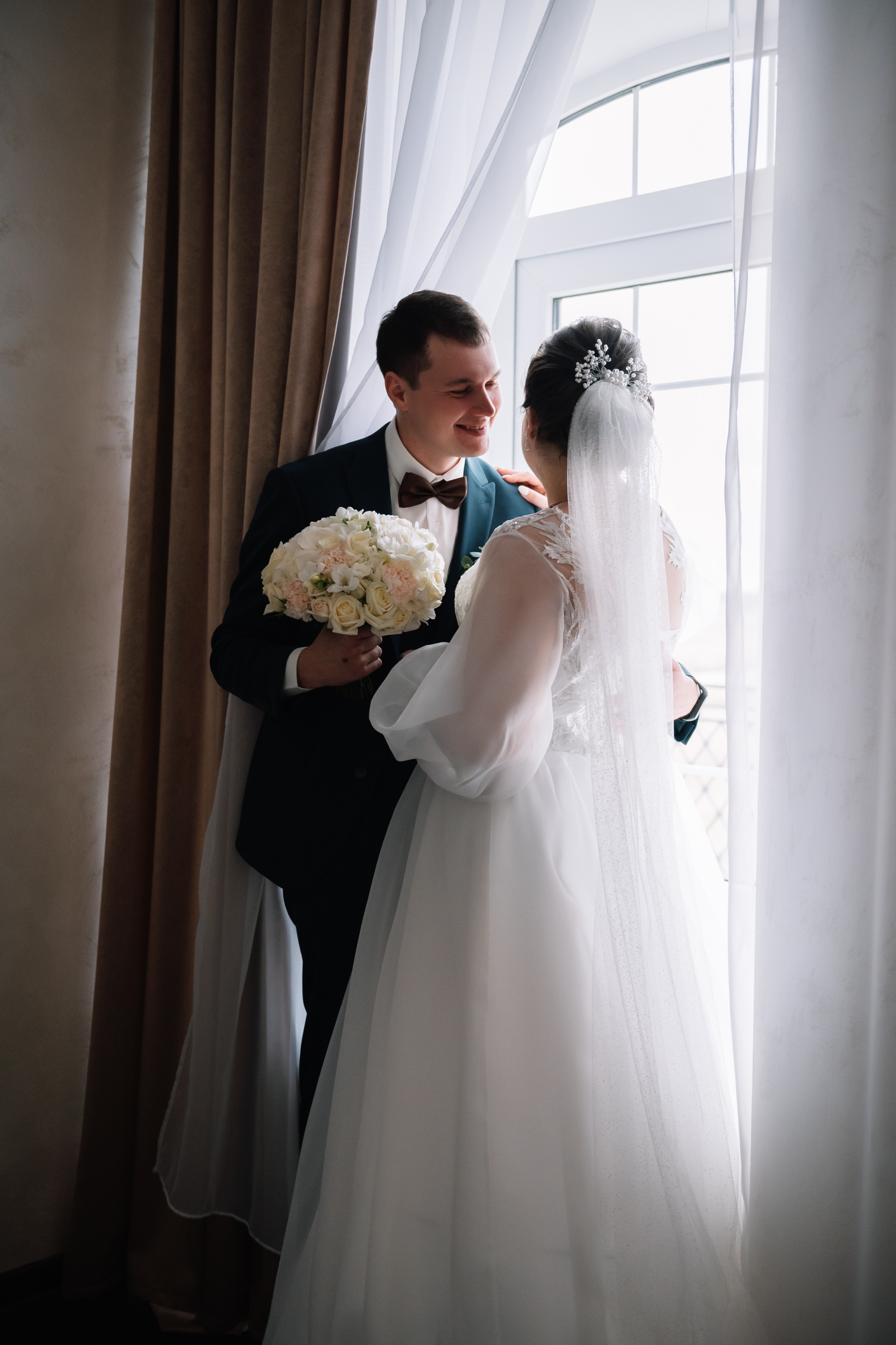 Ирина и Максим. Фотограф Красногвардейское Ставропольский край Белякевич Елена