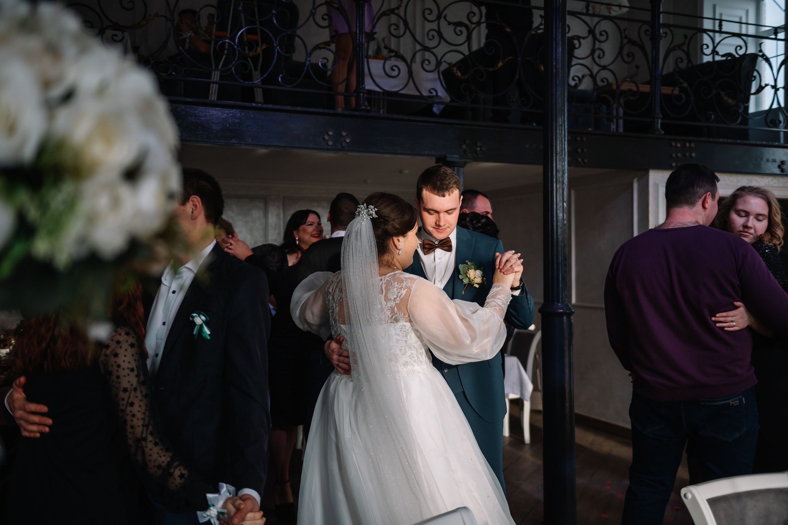 Ирина и Максим. Фотограф Красногвардейское Ставропольский край Белякевич Елена