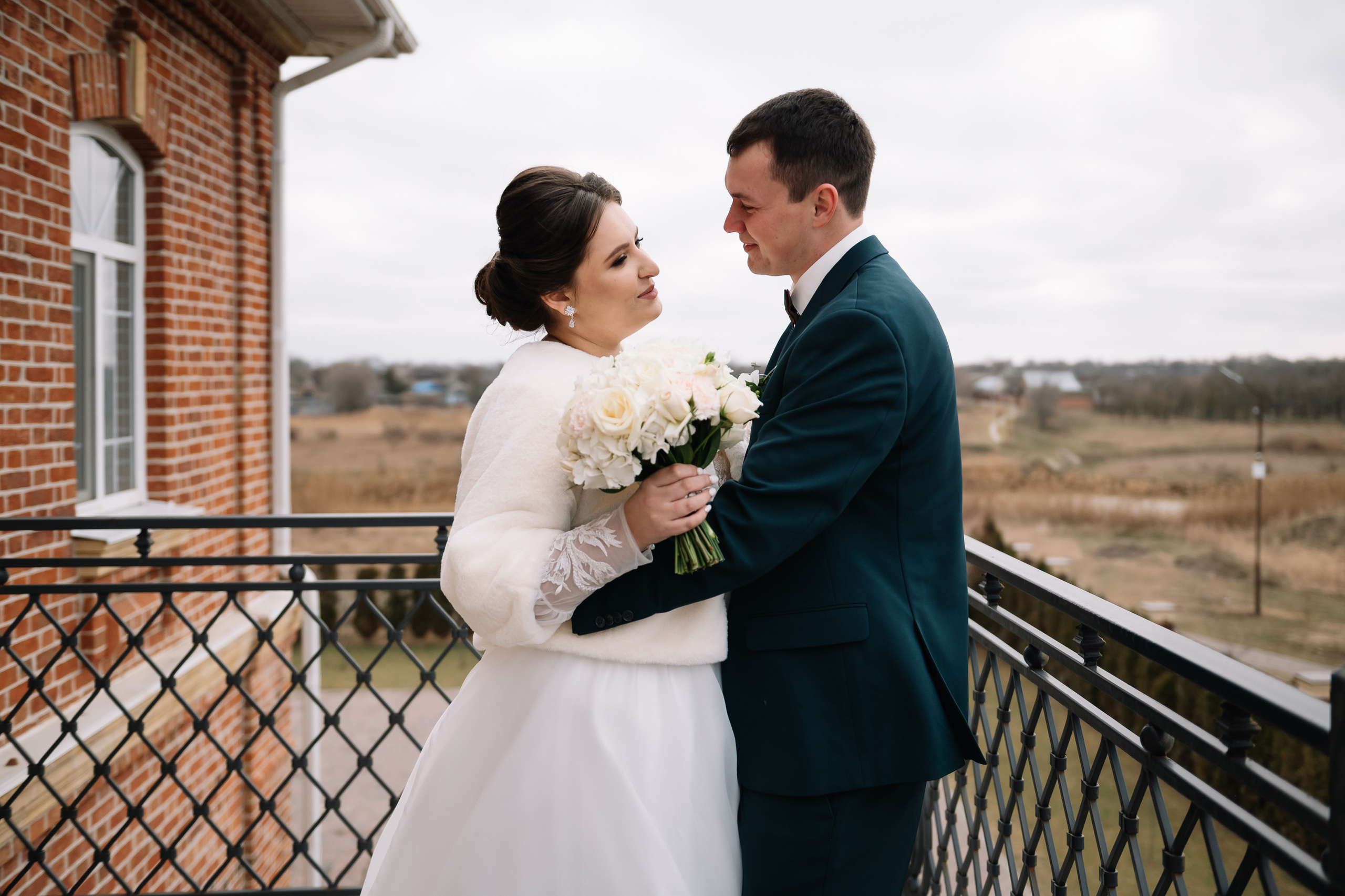 Ирина и Максим. Фотограф Красногвардейское Ставропольский край Белякевич Елена