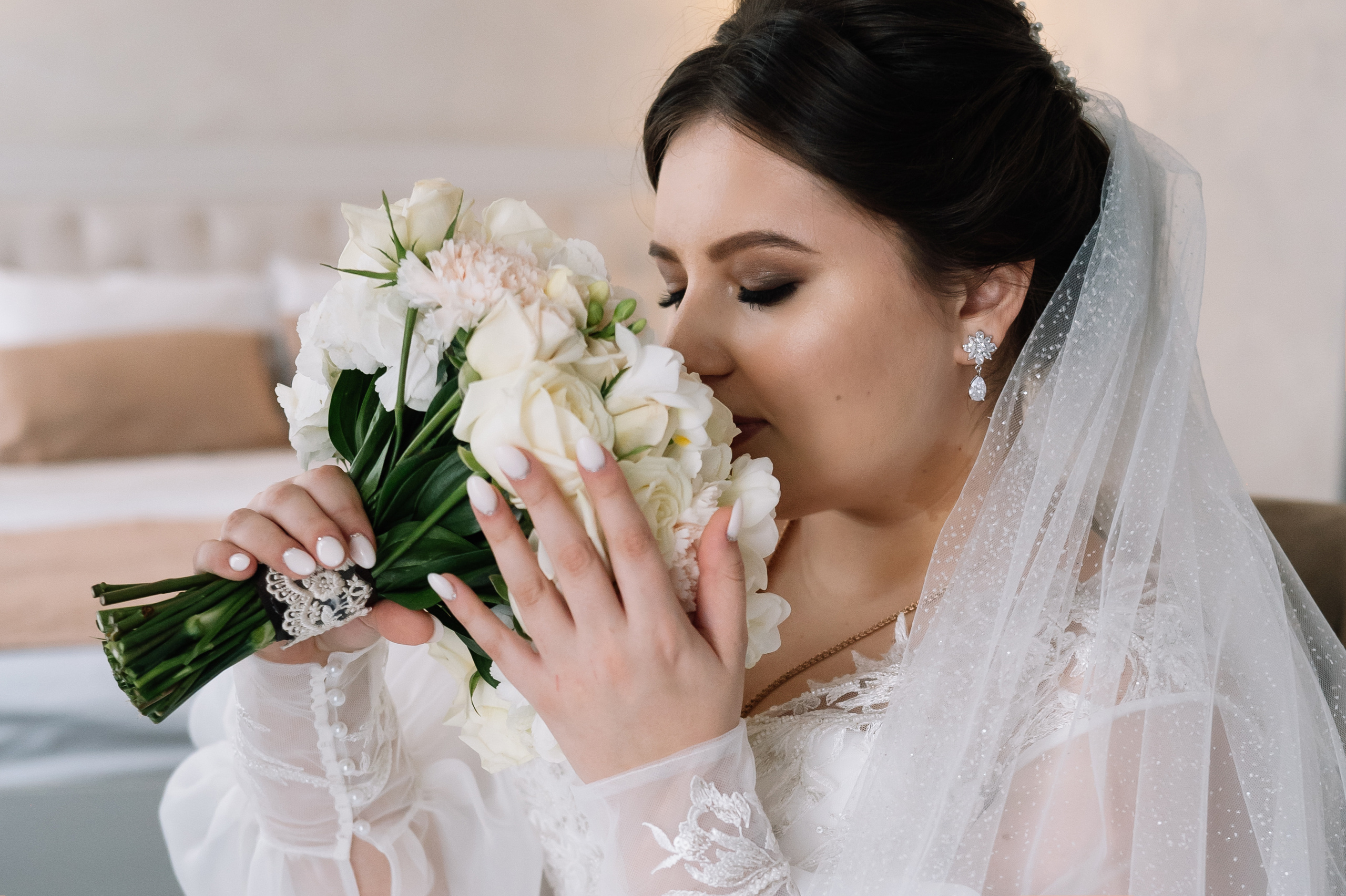 Ирина и Максим. Фотограф Красногвардейское Ставропольский край Белякевич Елена