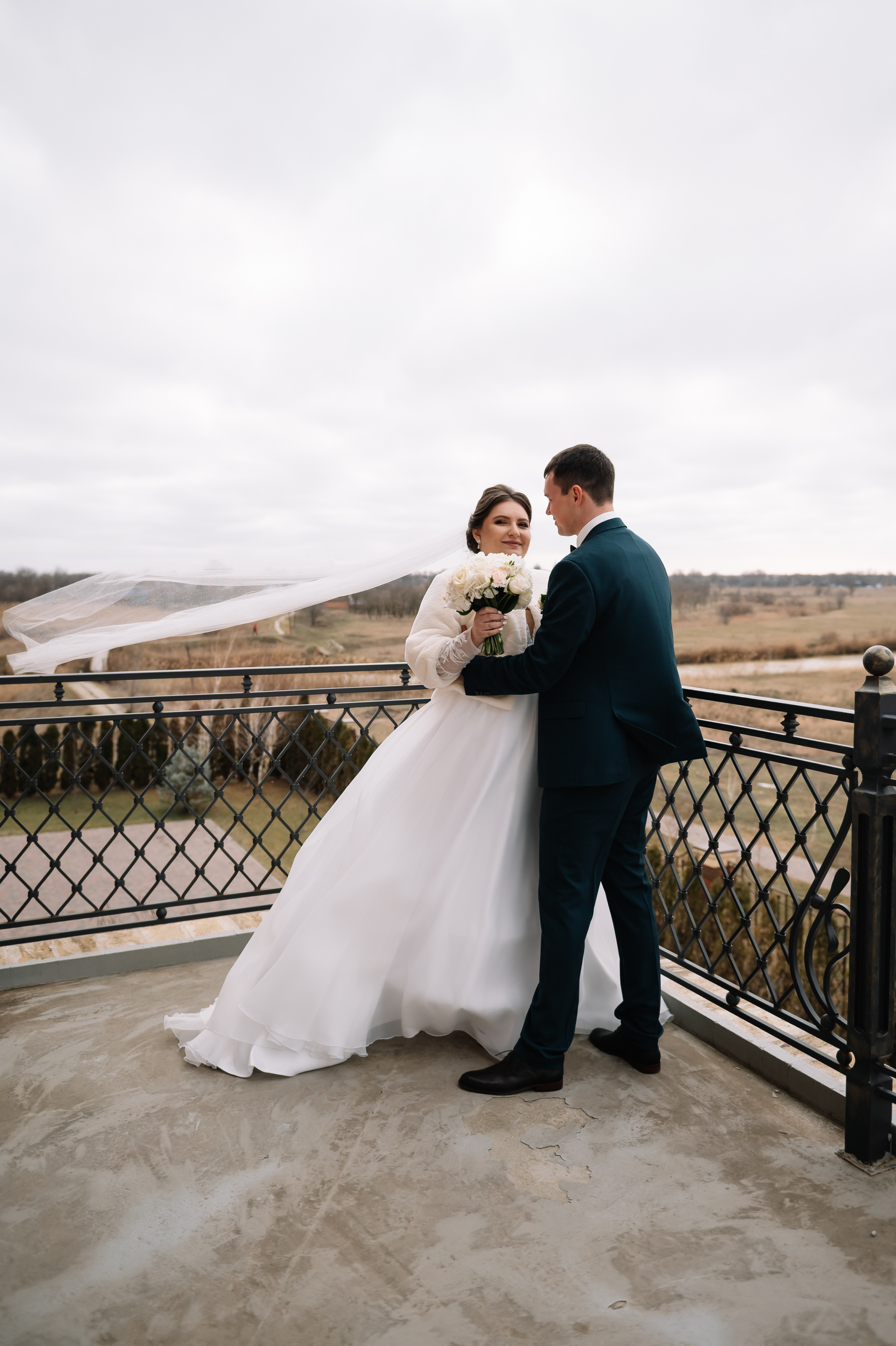 Ирина и Максим. Фотограф Красногвардейское Ставропольский край Белякевич Елена