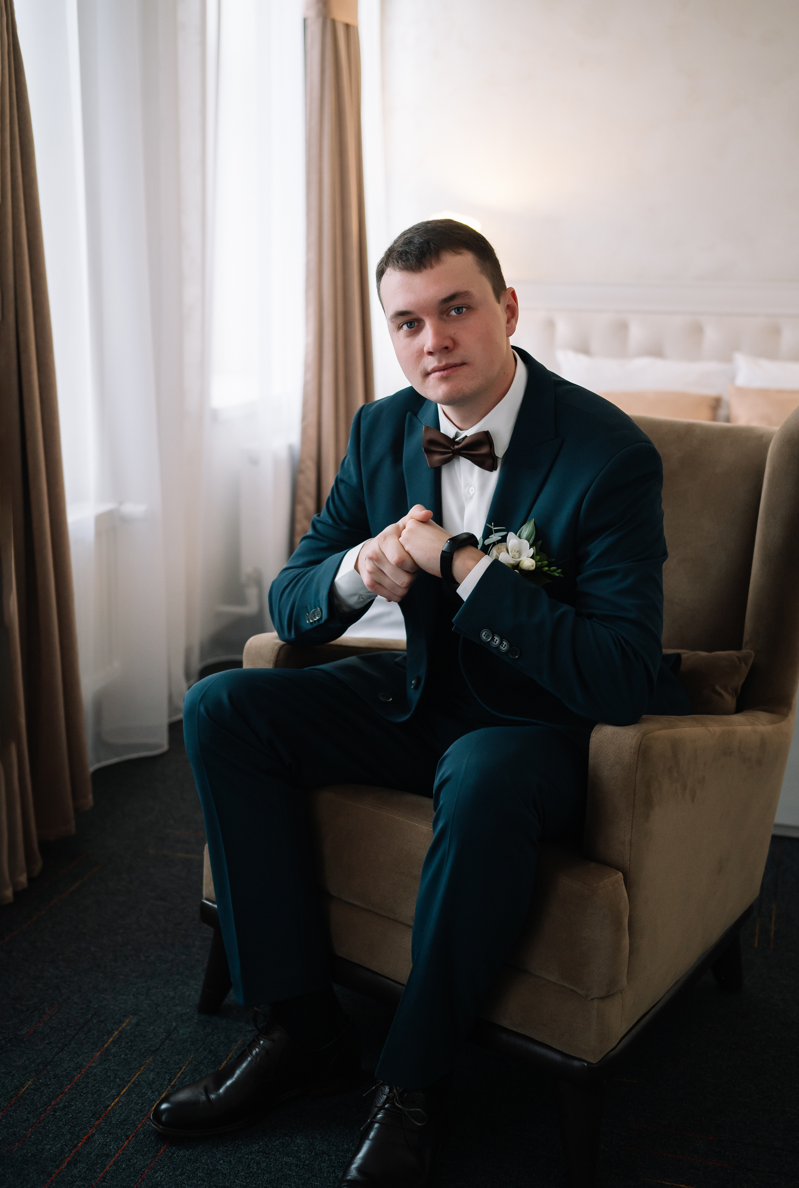 Ирина и Максим. Фотограф Красногвардейское Ставропольский край Белякевич Елена