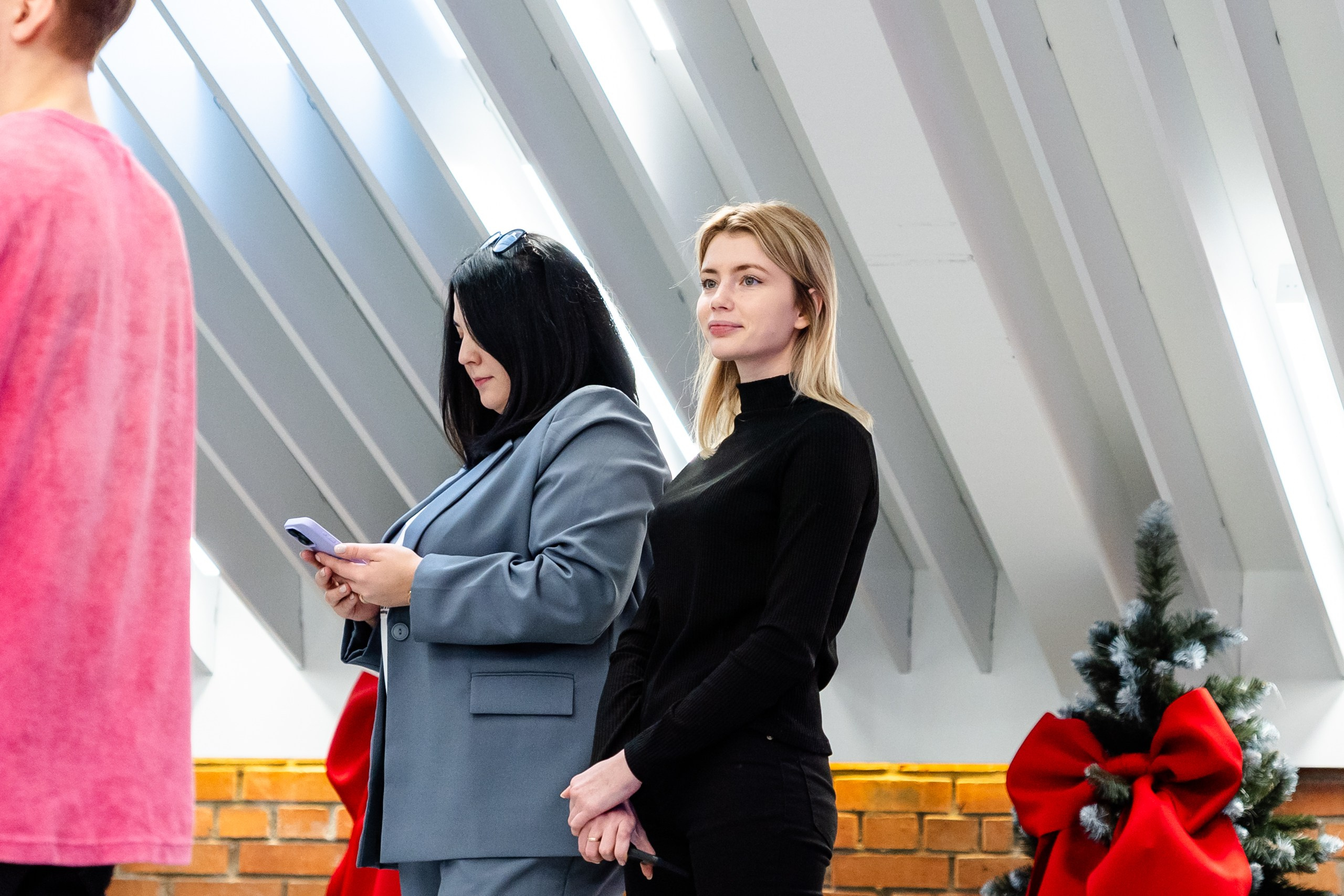 Неймарк. Моя профессия IT. Репортажный и портретный фотограф в Нижнем Новгороде Максим Горшков