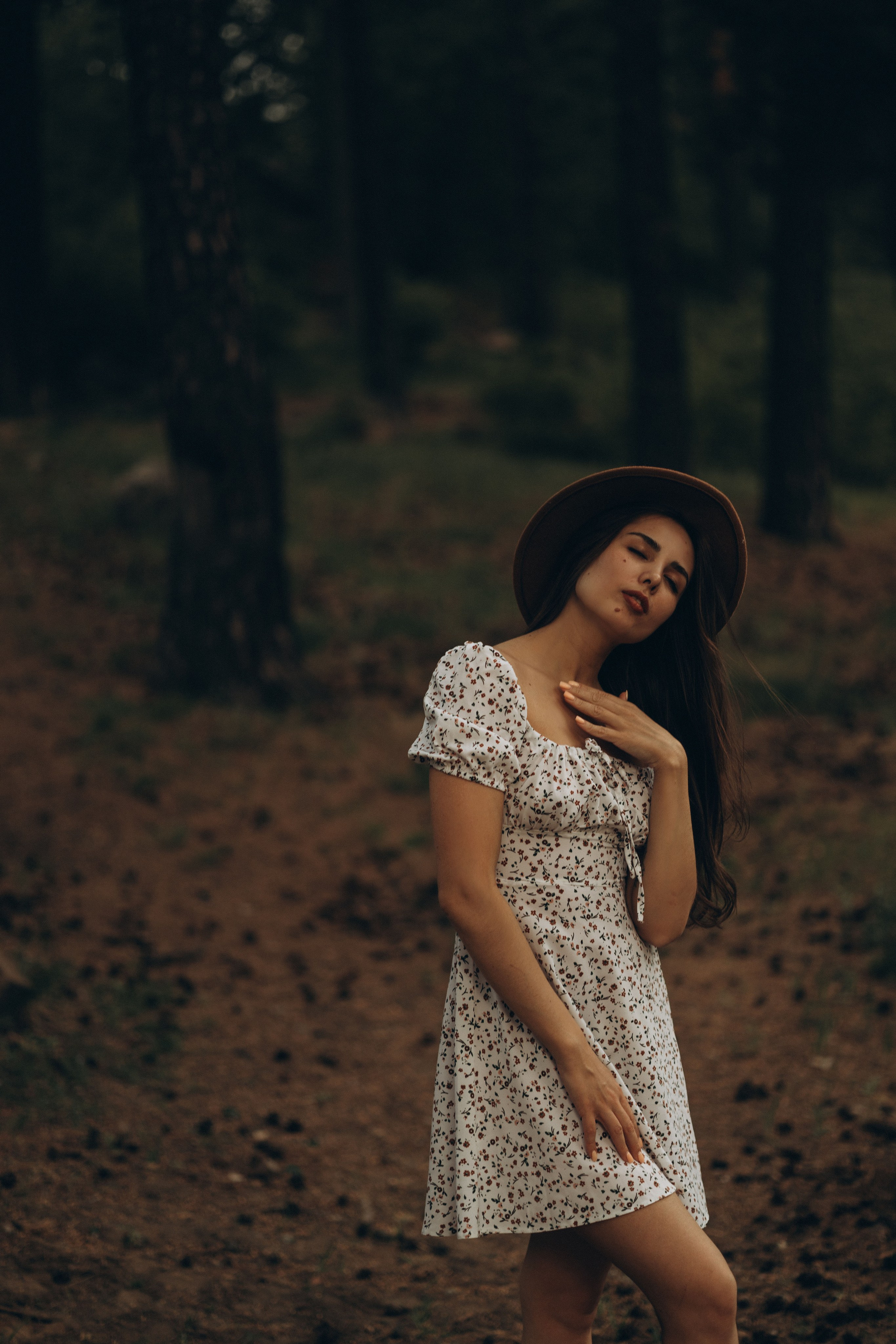 Лесная прогулка. Семейный и свадебный фотограф в Чите Мария Авдеева