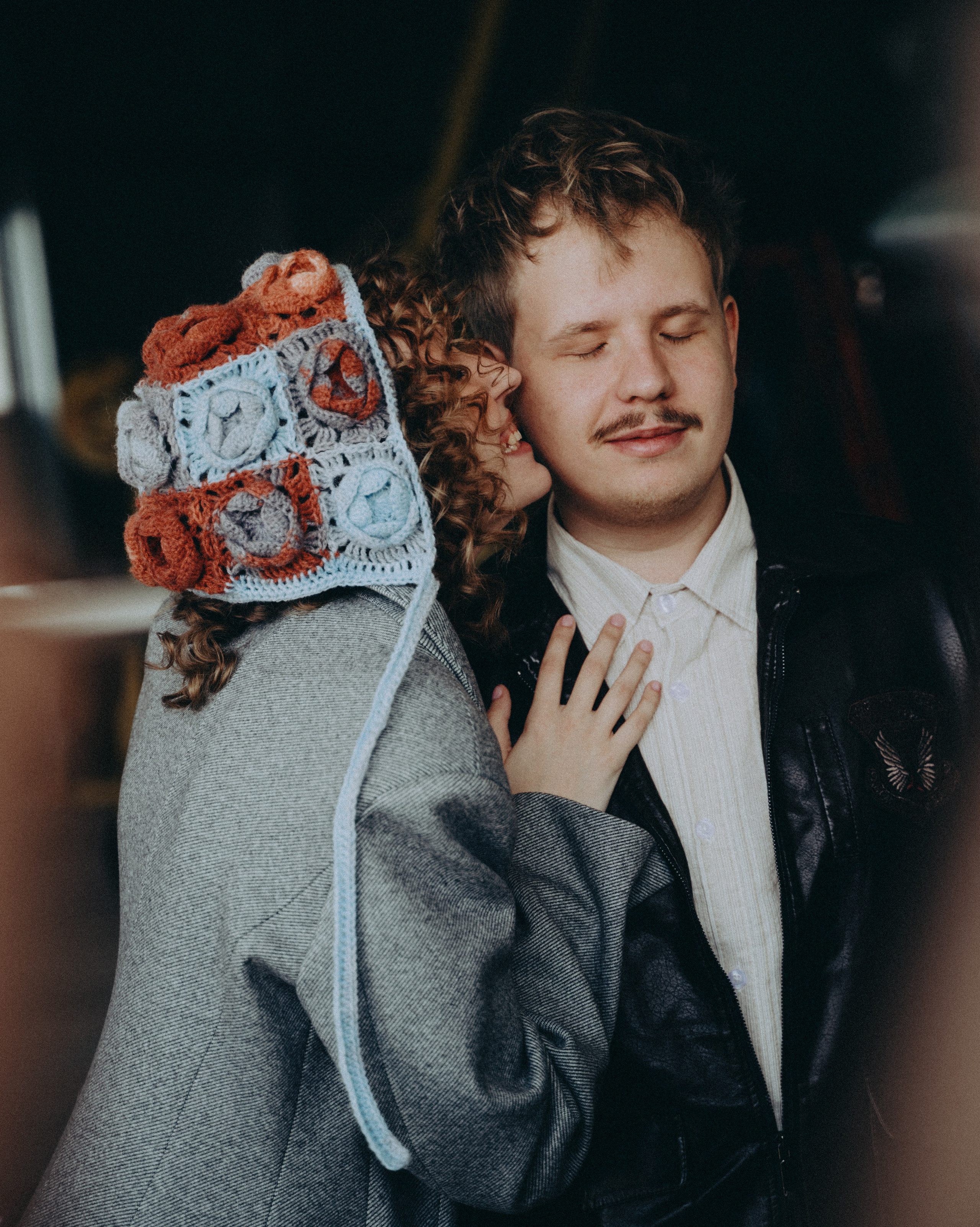 Полет. Свадебный и портретный фотограф в Брянске и Москве Алина Химушкина