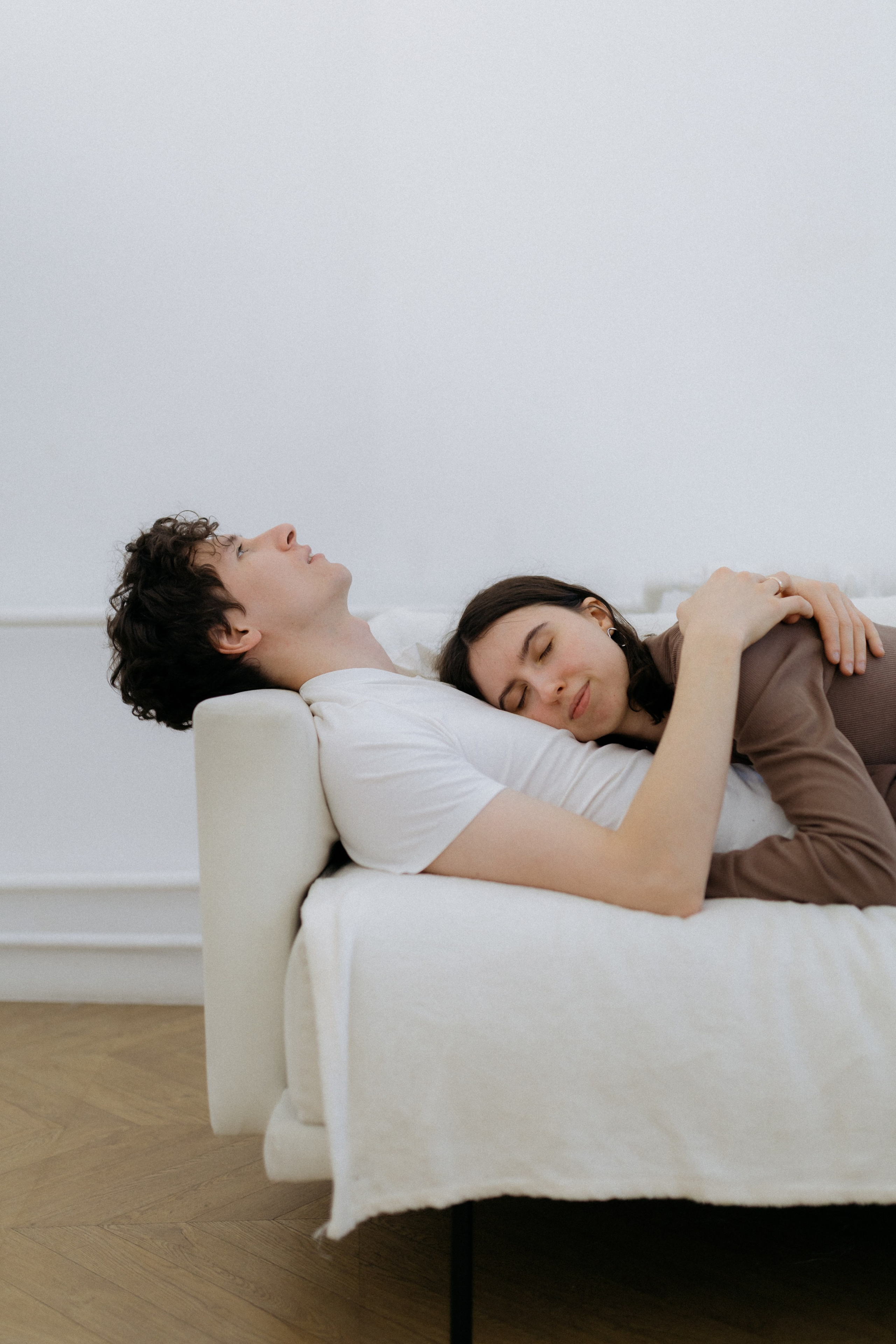 Лав стори в Санкт-Петербурге. Фотограф Санкт-Петербург Князева Елизавета