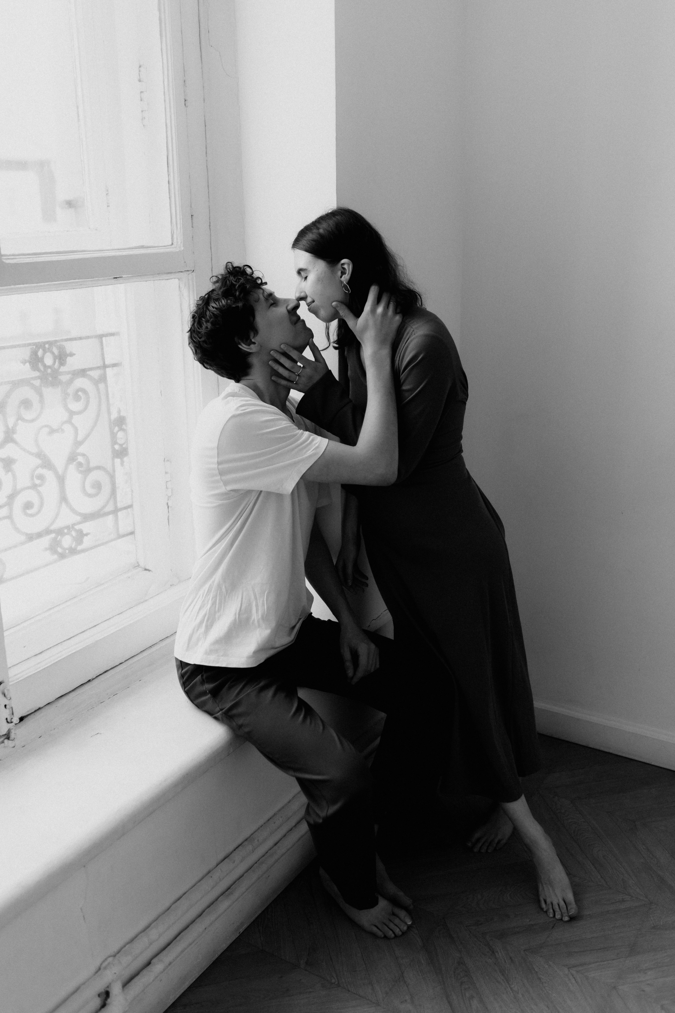 Лав стори в Санкт-Петербурге. Фотограф Санкт-Петербург Князева Елизавета