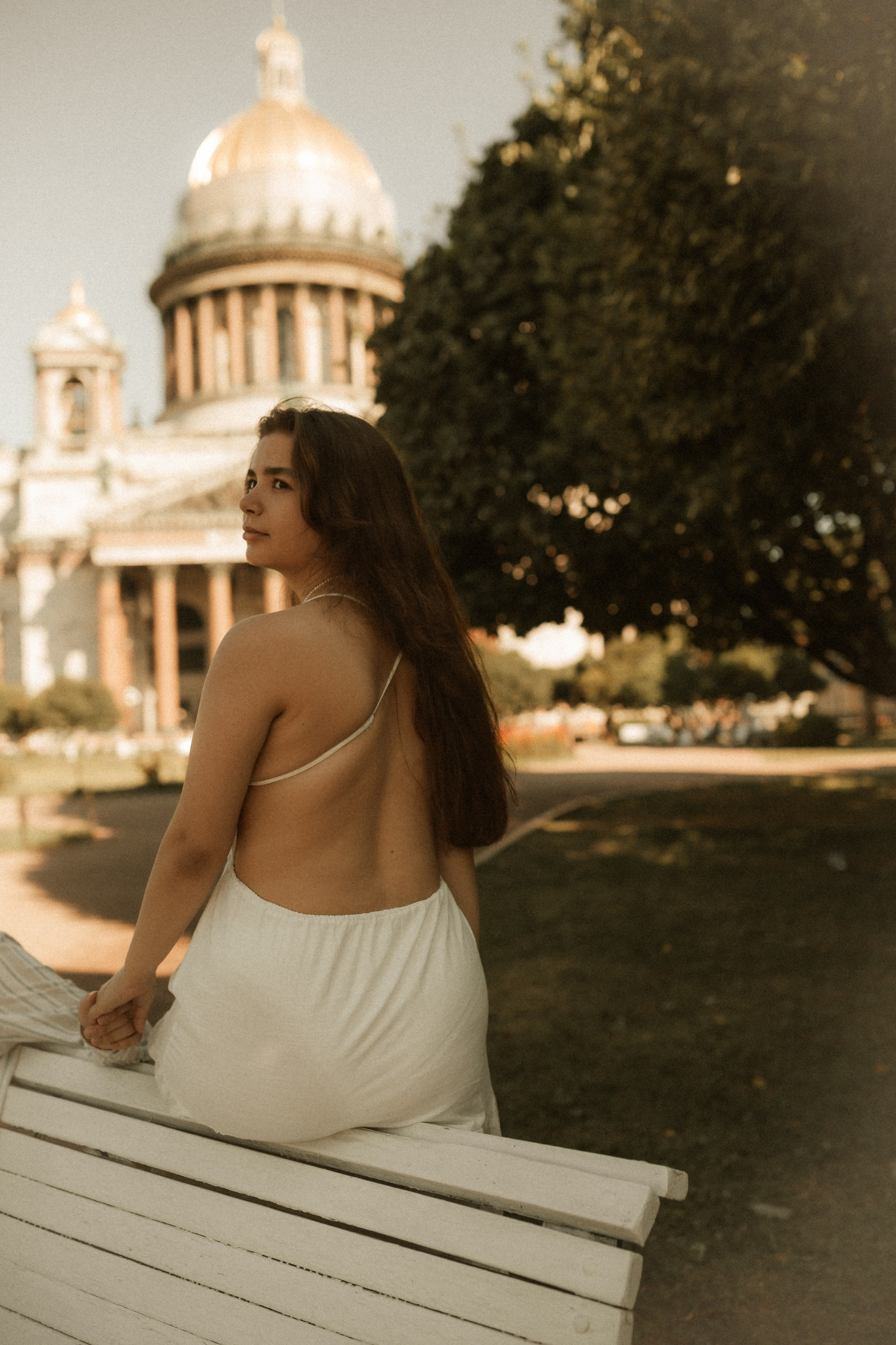 LoveStory в Санкт-Петербурге. Фотограф Санкт-Петербург Князева Елизавета