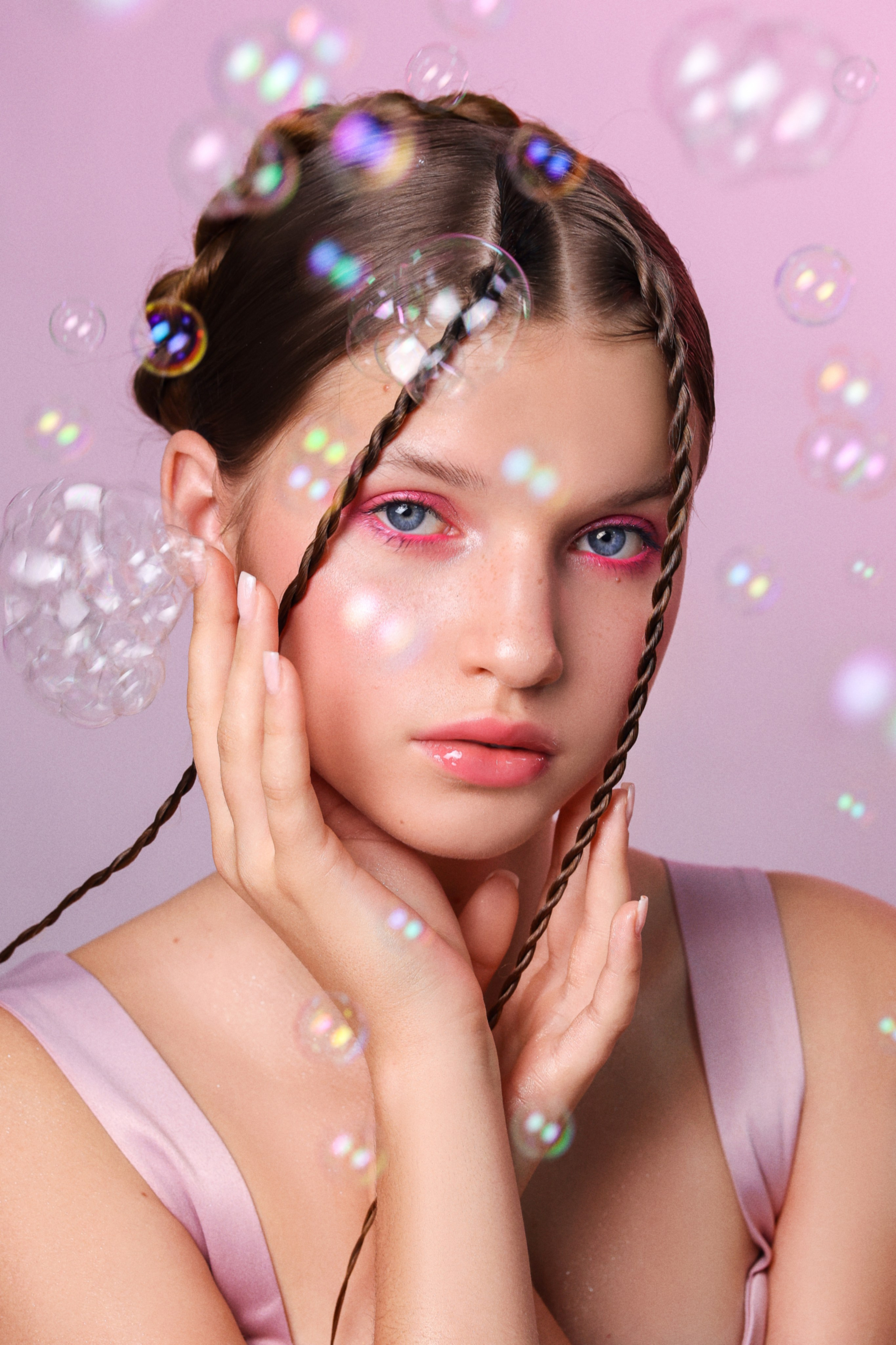 ALISA. Модельная студия MIA Models