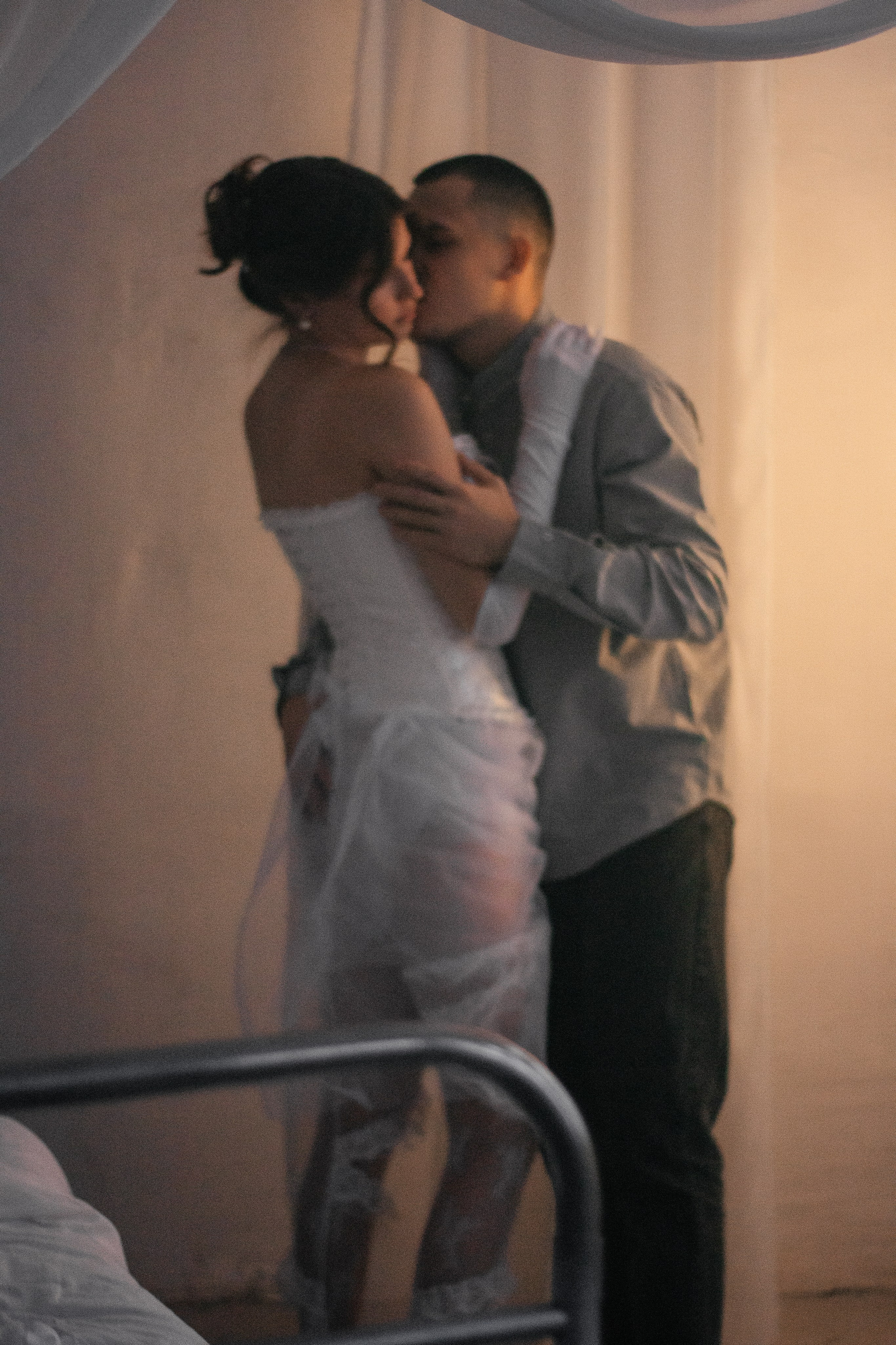 Лариса и Дмитрий. Свадебный и семейный фотограф Татьяна Нуякшева Новоалтайск — Барнаул