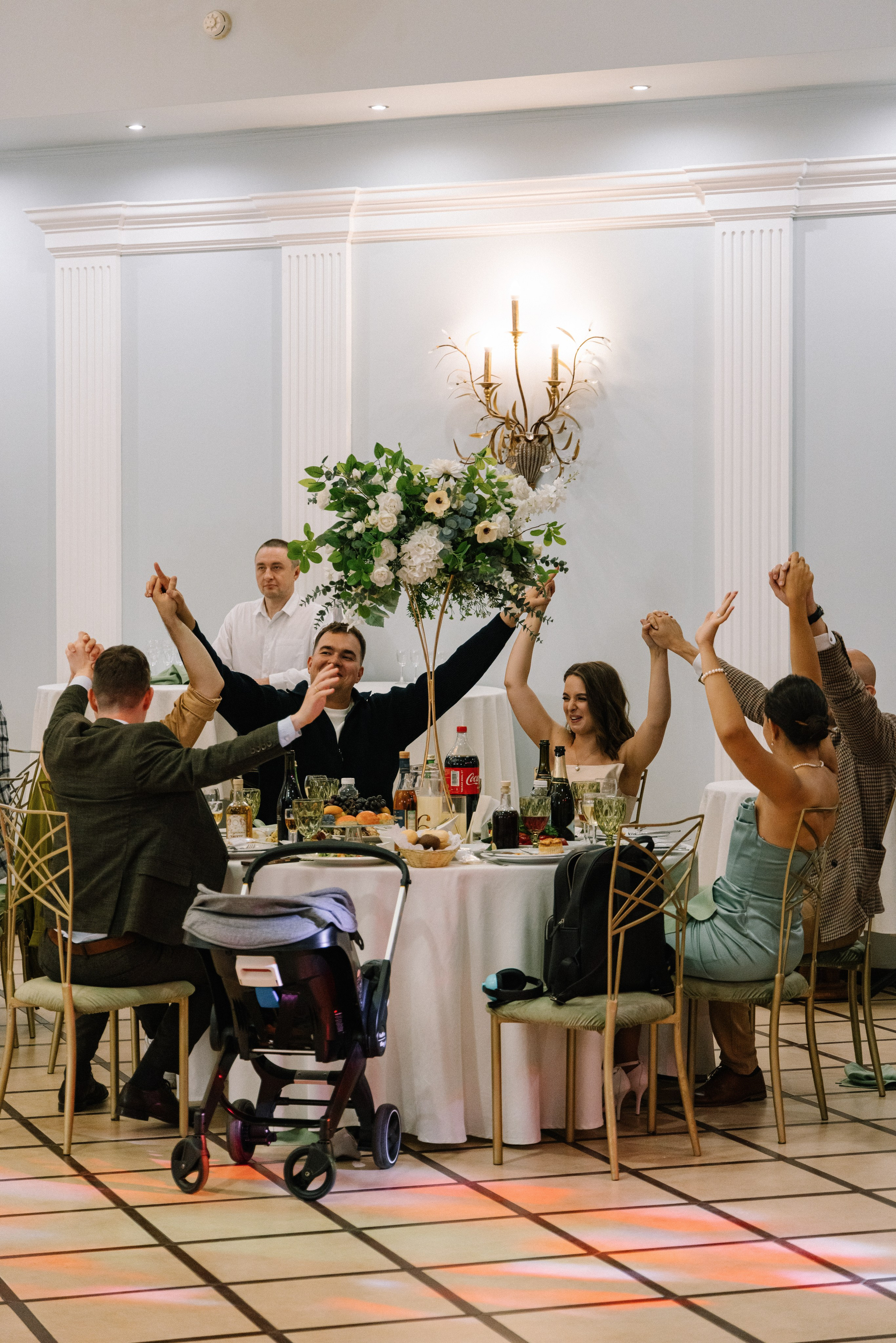 Данила и София. Свадебный фотограф и видеограф в Москве, Виктор Архилюк
