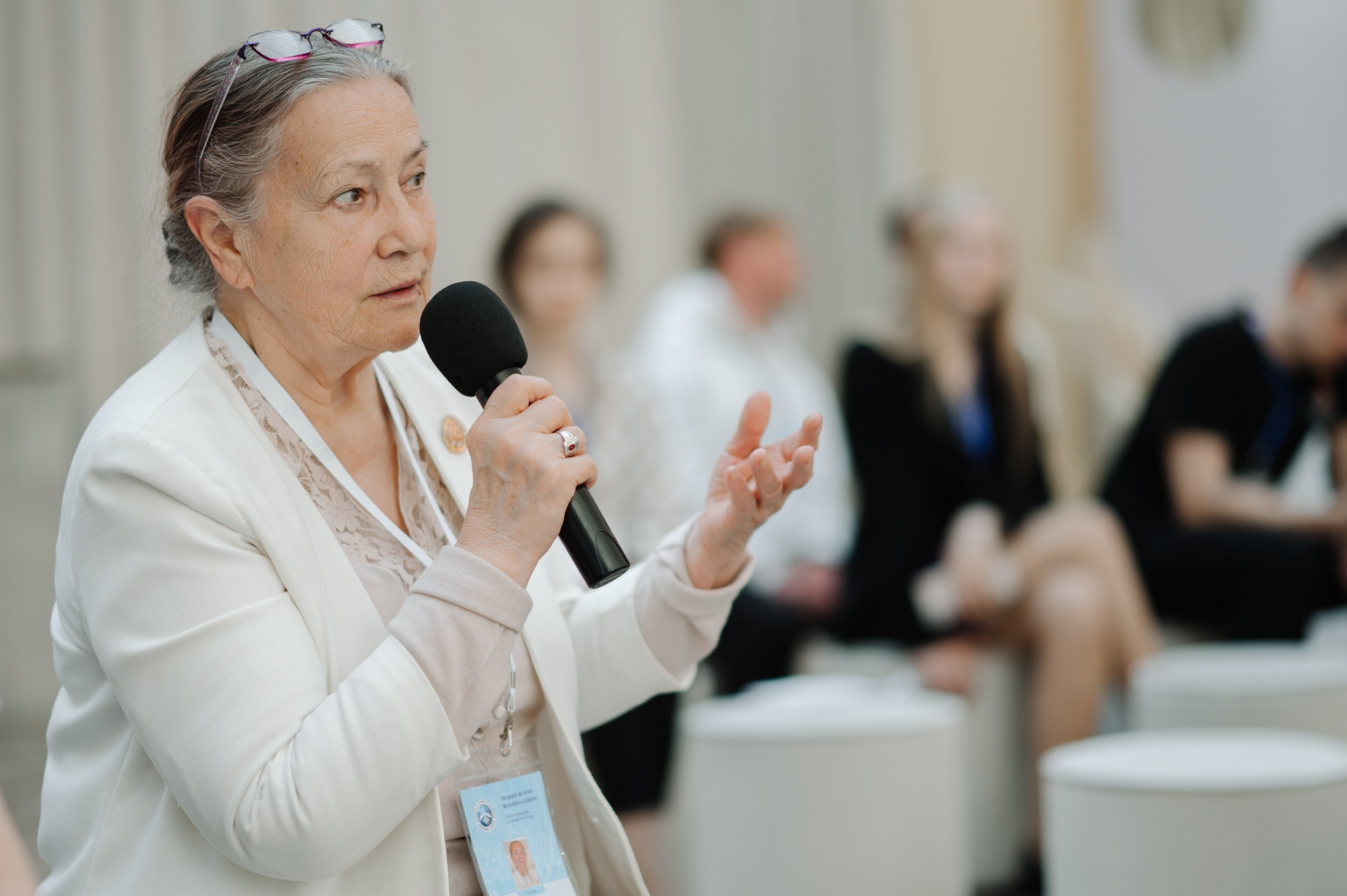 ФОРУМ ЖЕНЩИН СЕВЕРА