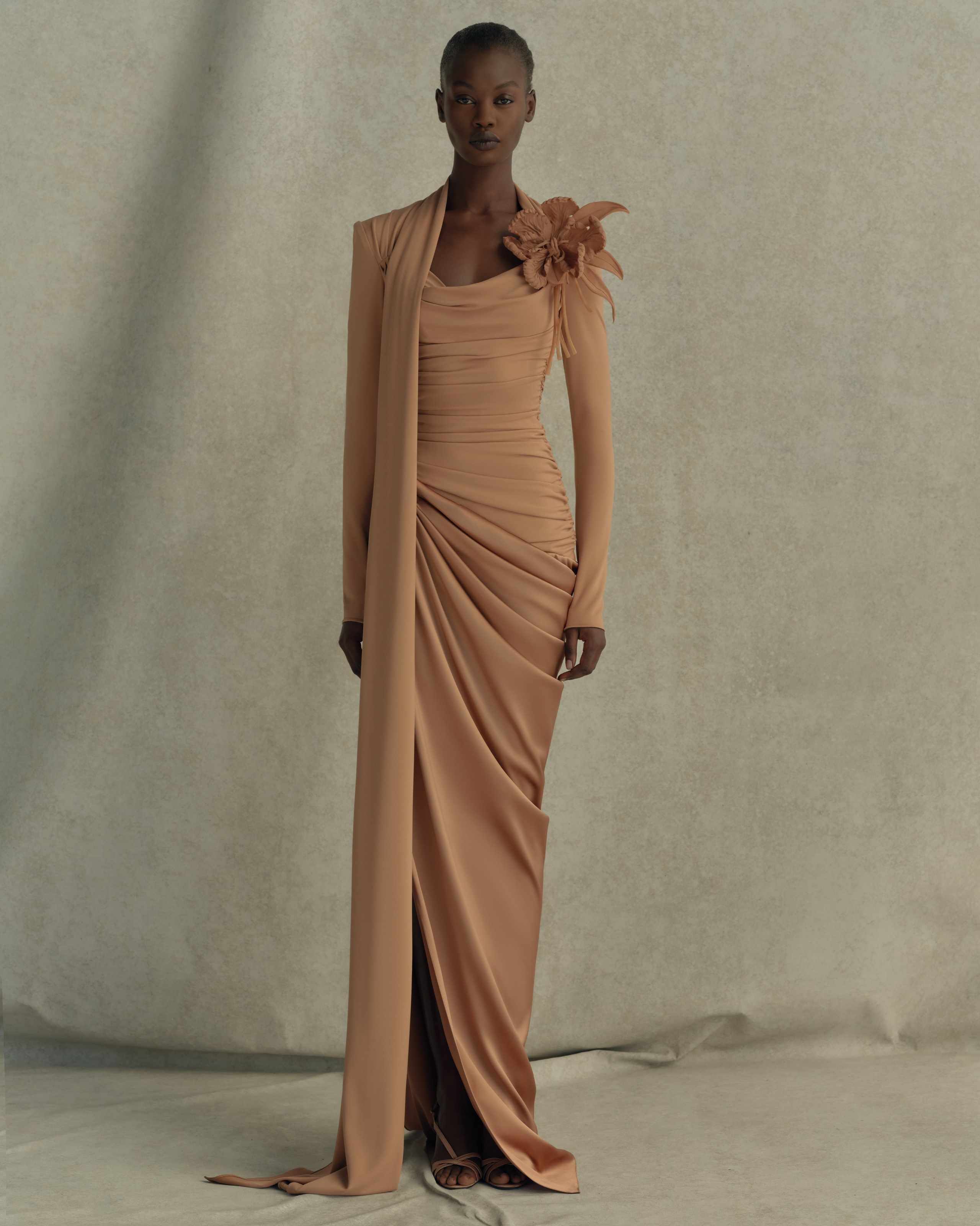 Retouching Portfolio. Ksenia Pershina