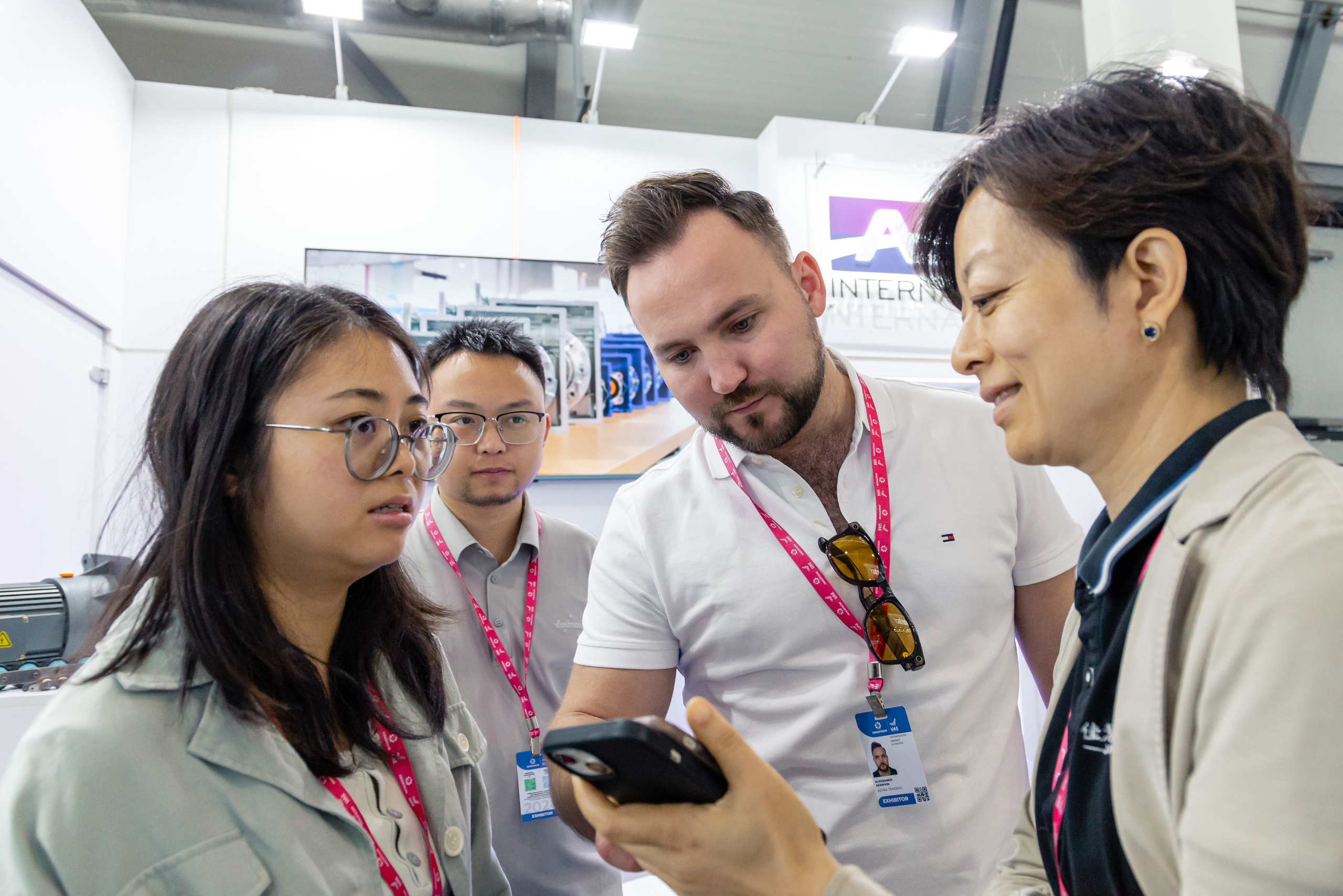 Astra Иннопром