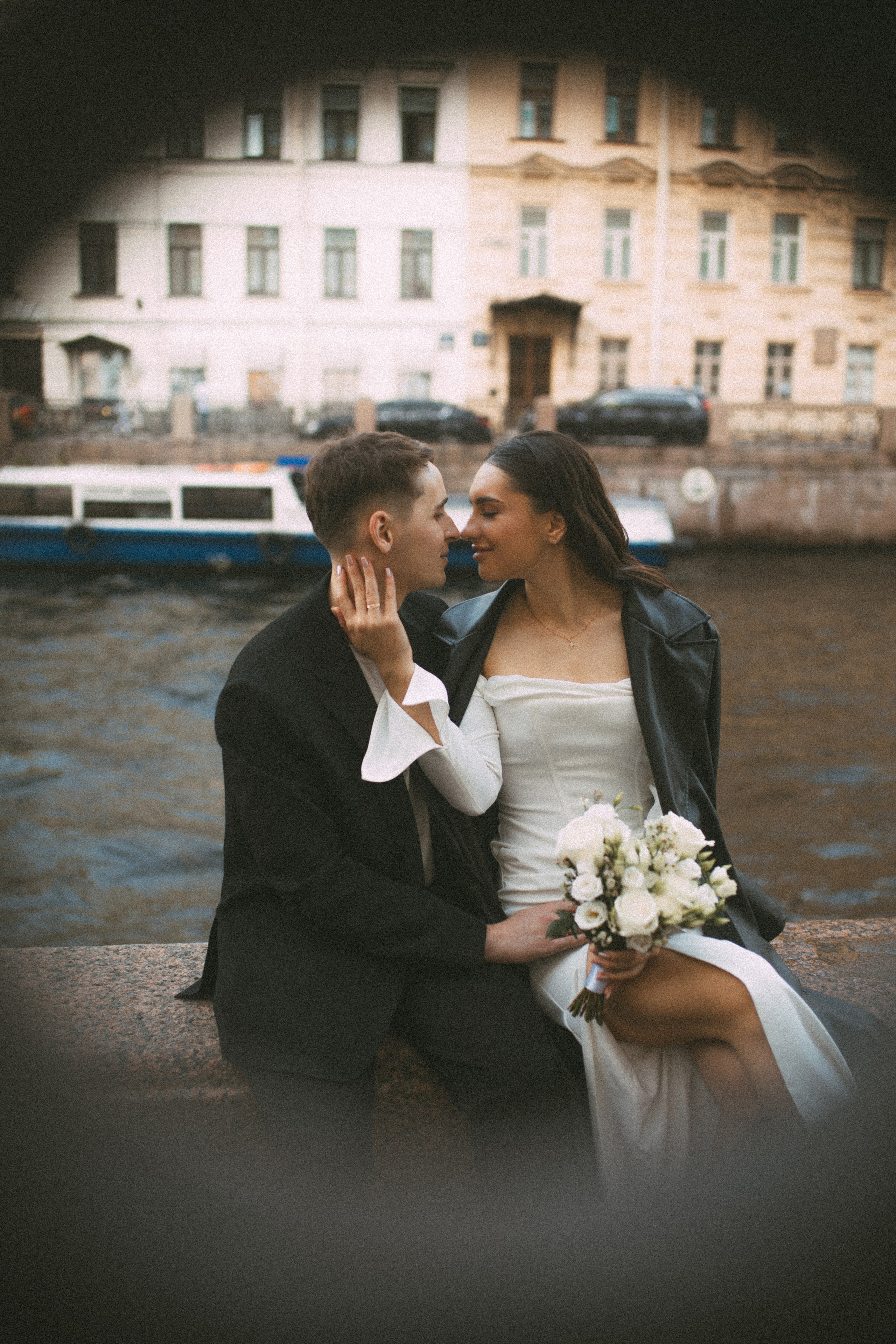 Д & A | Санкт-Петербург. Фотограф Екатерина Амбрушкевич