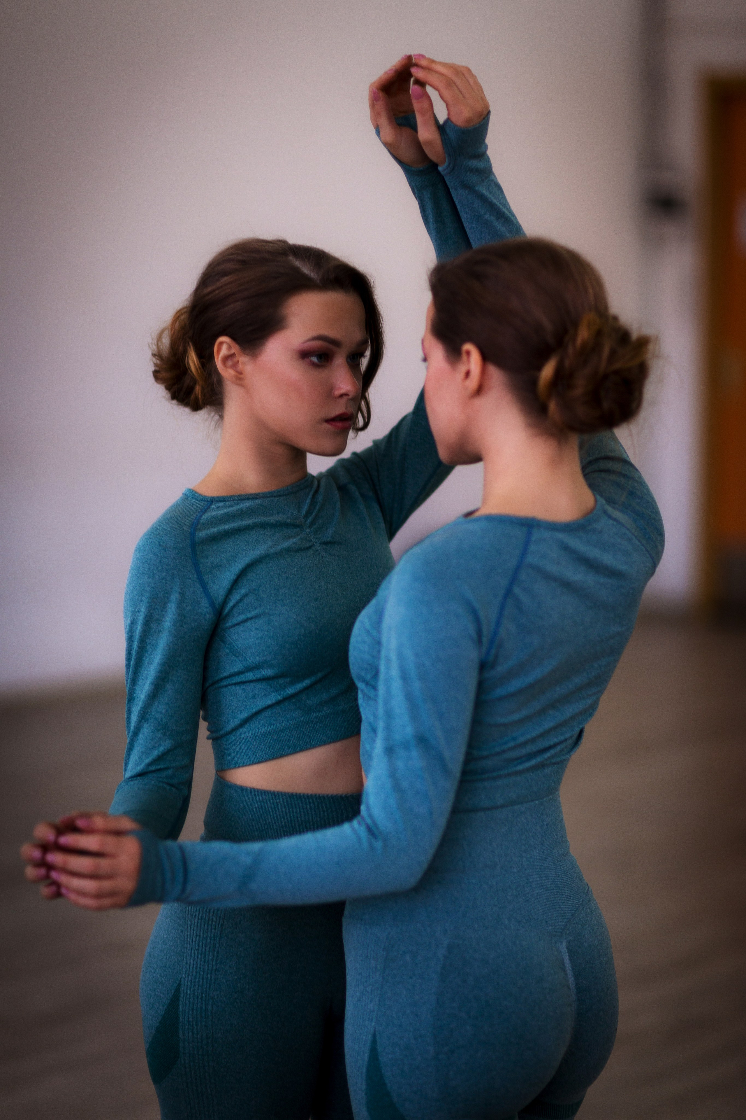 Mary. Photographer Vadim Cheprasov | Saint-Petersburg