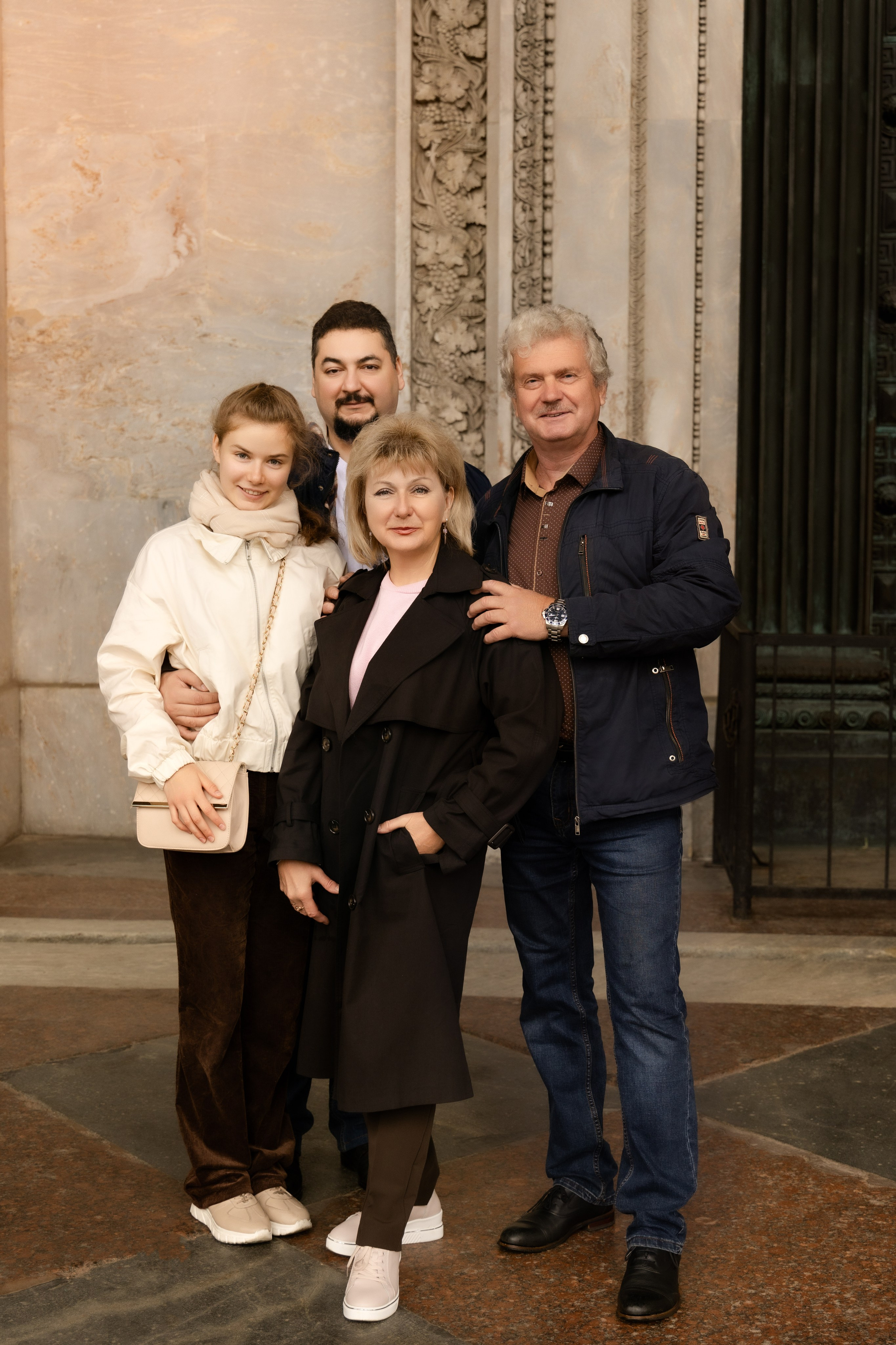 Семейные фотосессии. Фотограф СПб Юлия Ерошевская, предметный фотограф