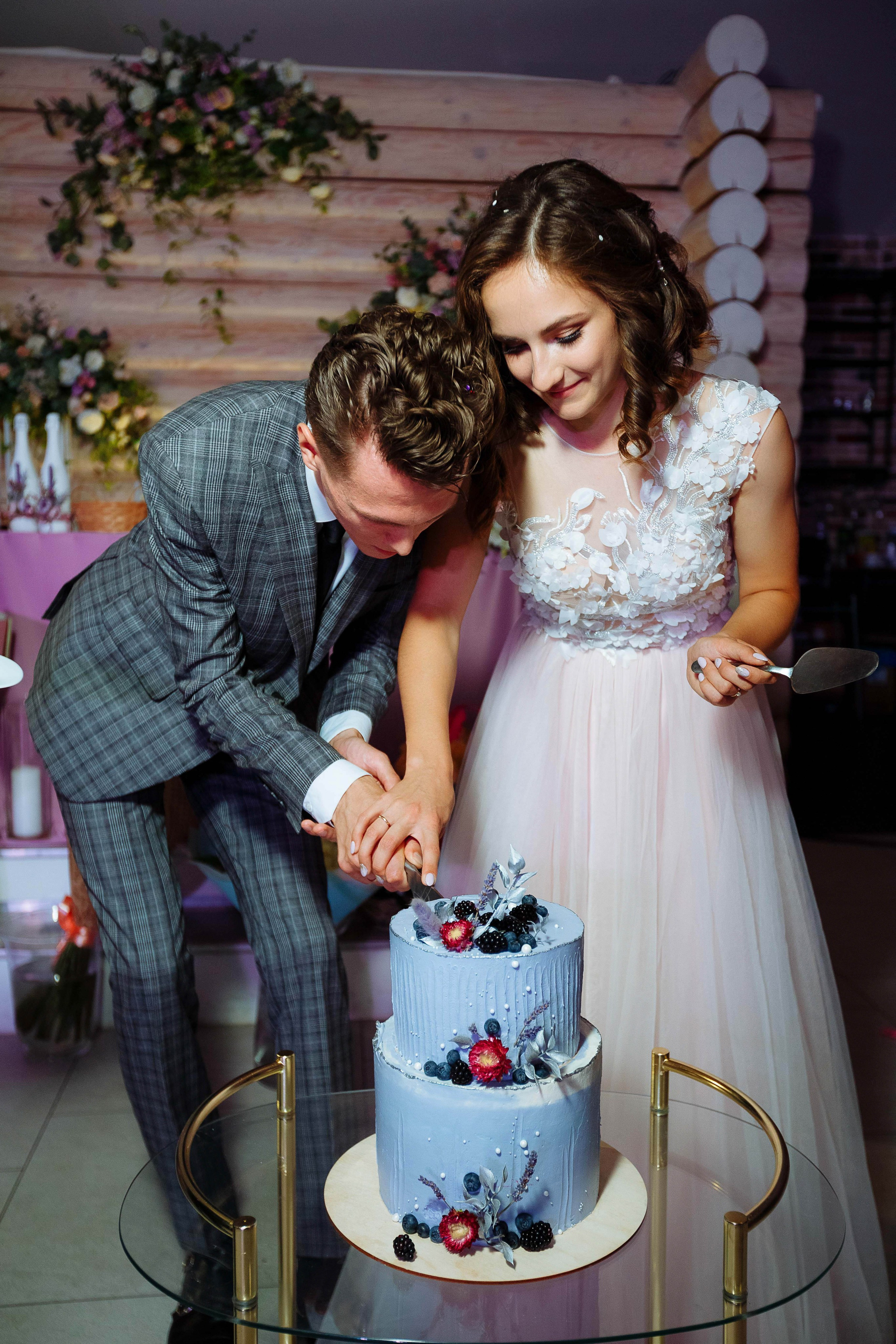 Владислав и Анна. Репортажный фотограф на мероприятие в Москве Алексей Терентьев