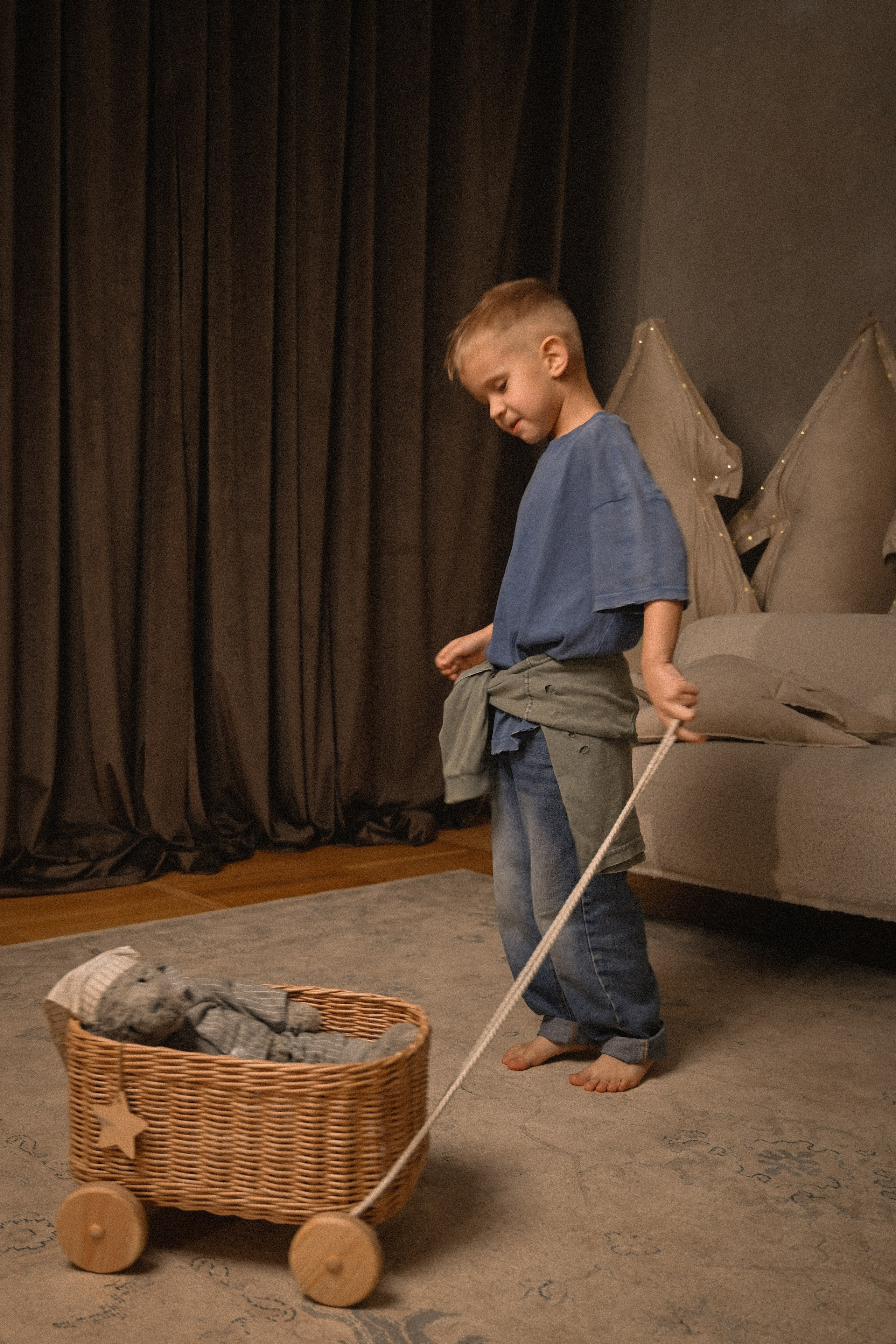 Когда мама лучший друг. Фотограф индивидуальных и семейных историй в Краснодаре и за его пределами