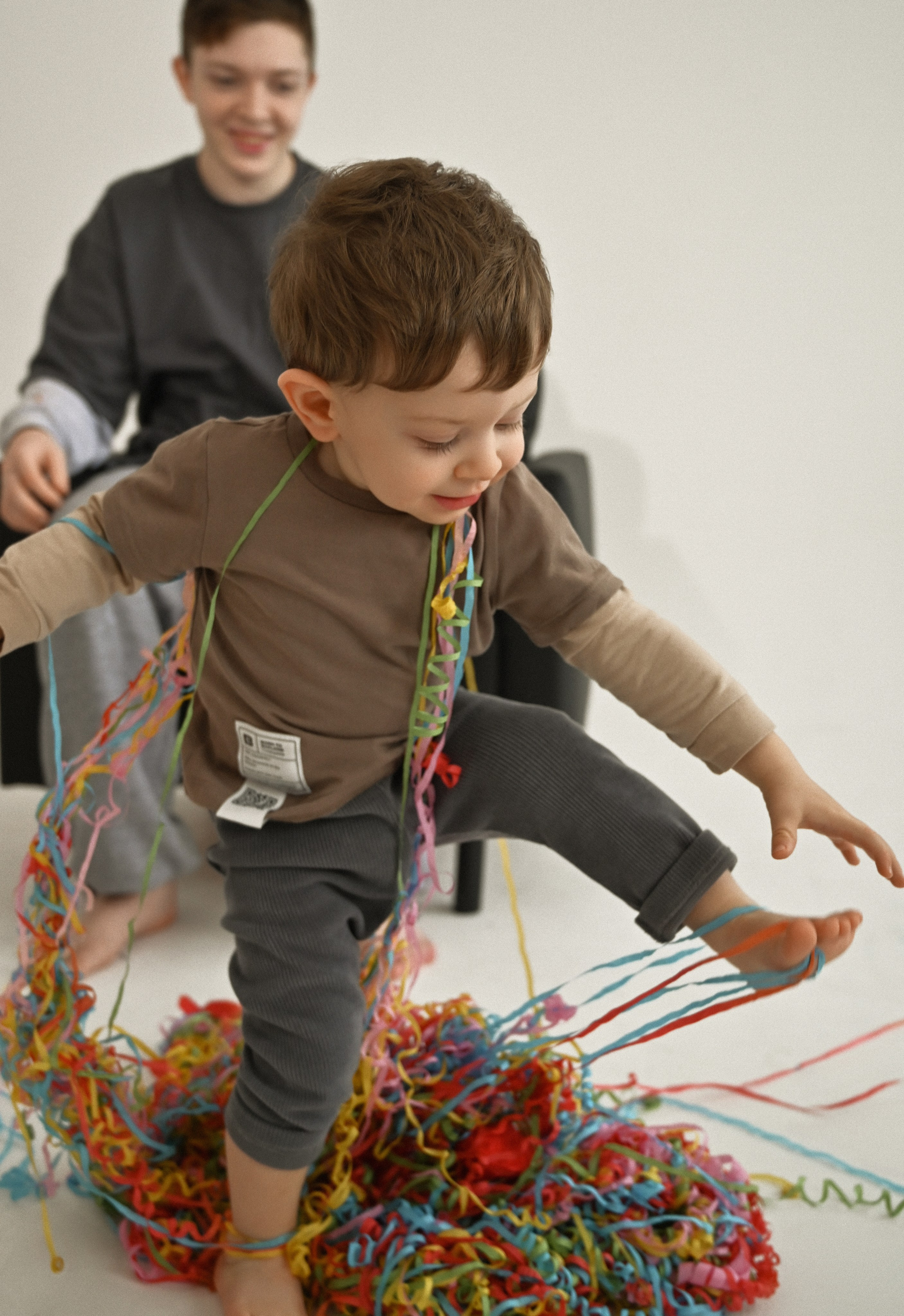 Мама и два ее мира. Фотограф индивидуальных и семейных историй в Краснодаре и за его пределами