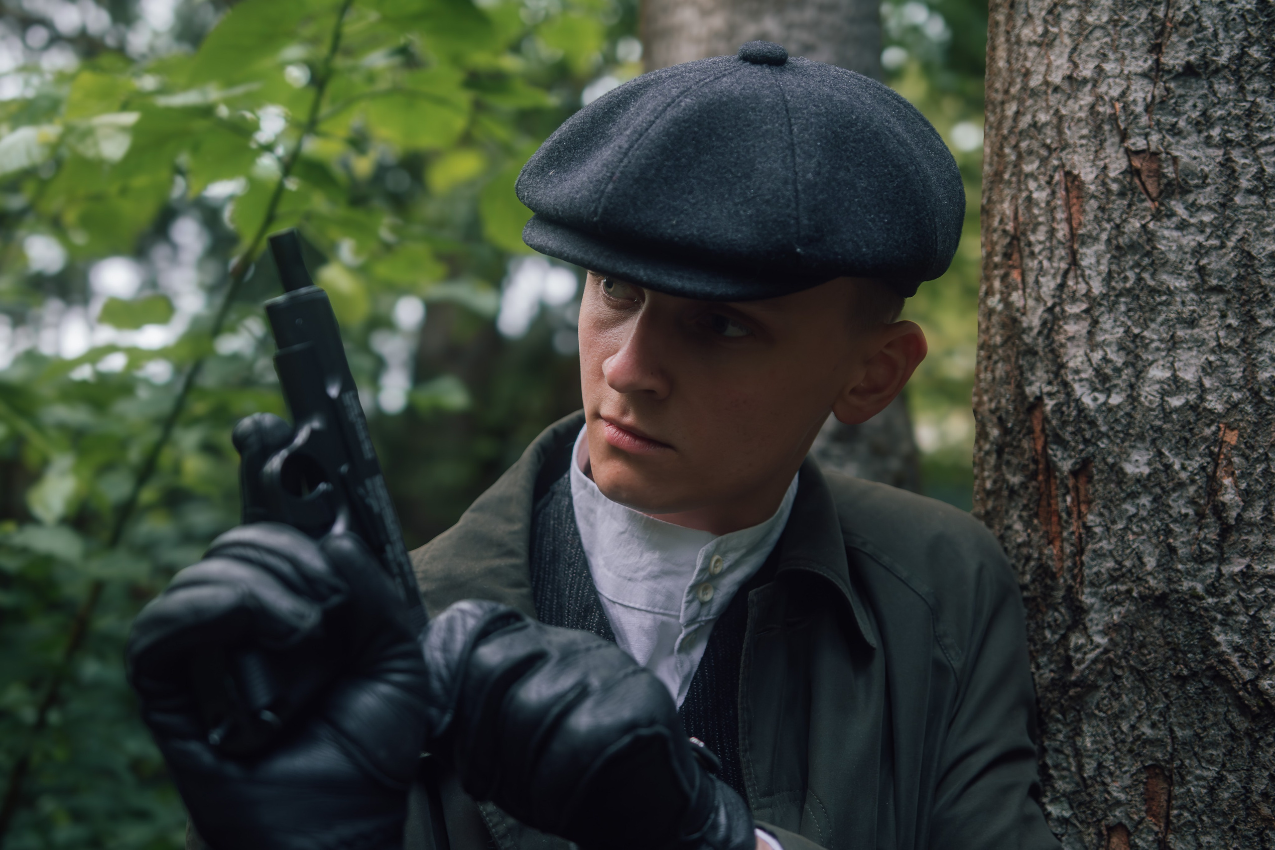 Sporting Club  Острые Козырьки фотосессия в Минске 