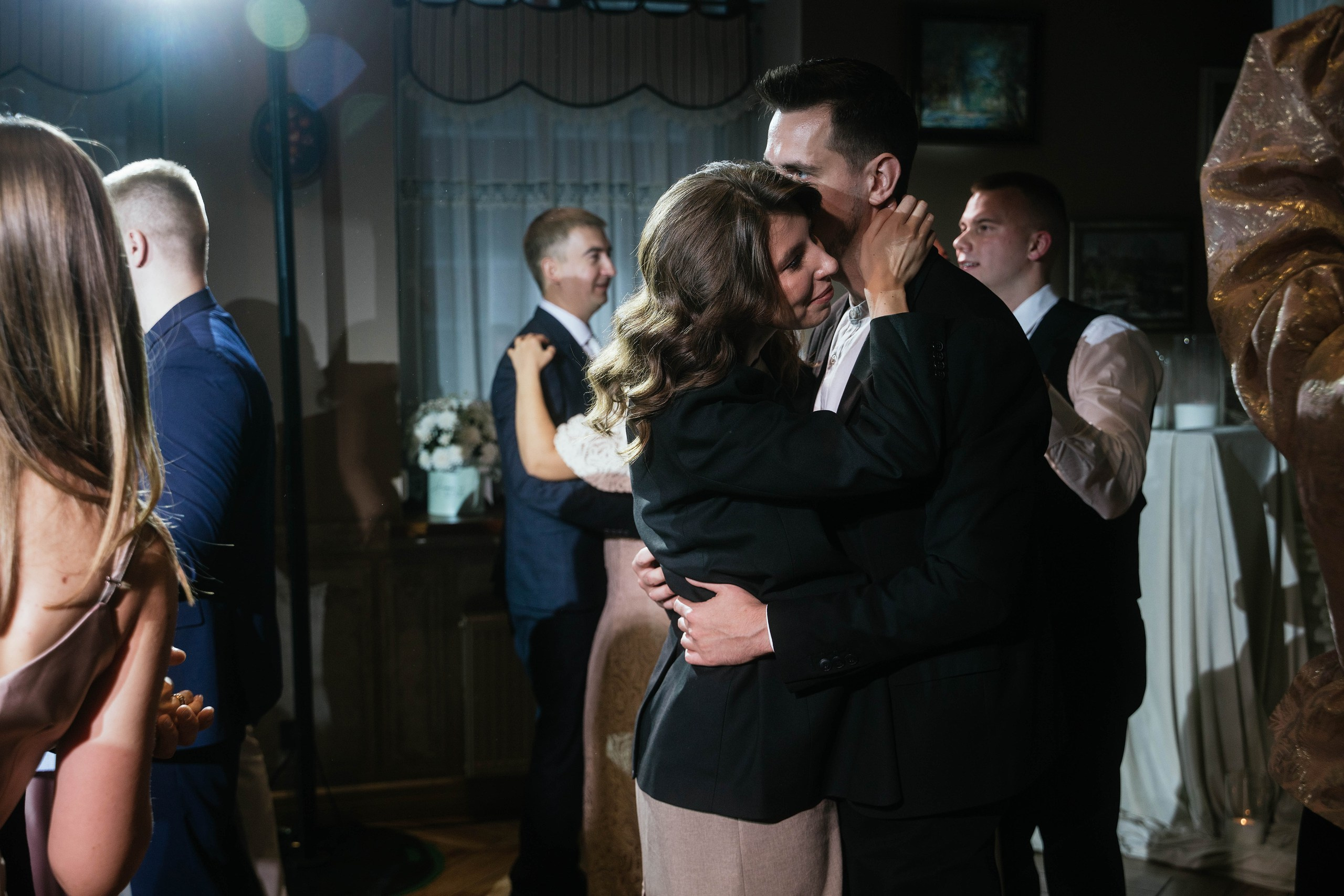 Wedding day #61. Свадебный, семейный фотограф в Рязани Лена Брант