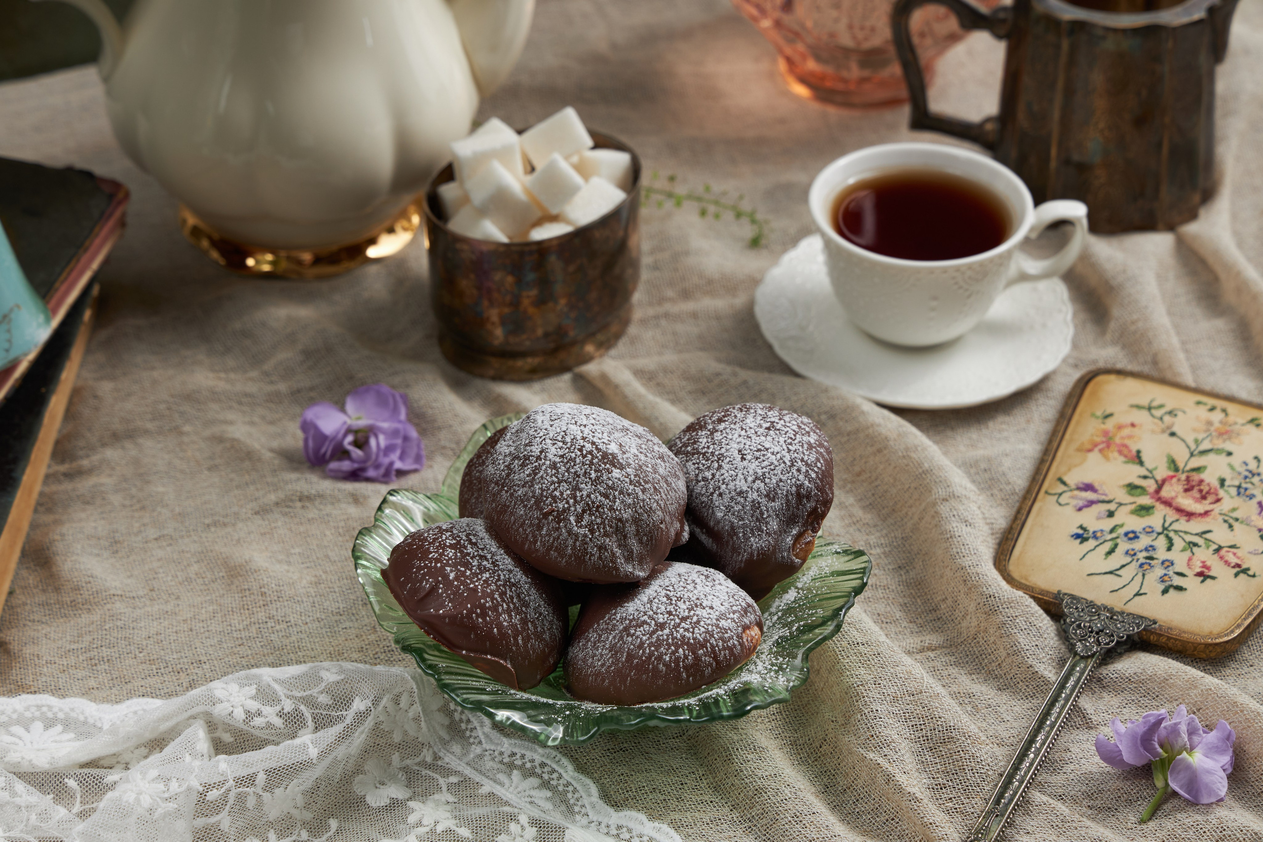 Свежесть и аромат этого блюда перенесут вас в мир кулинарных наслаждений — попробуйте и вы не пожалеете