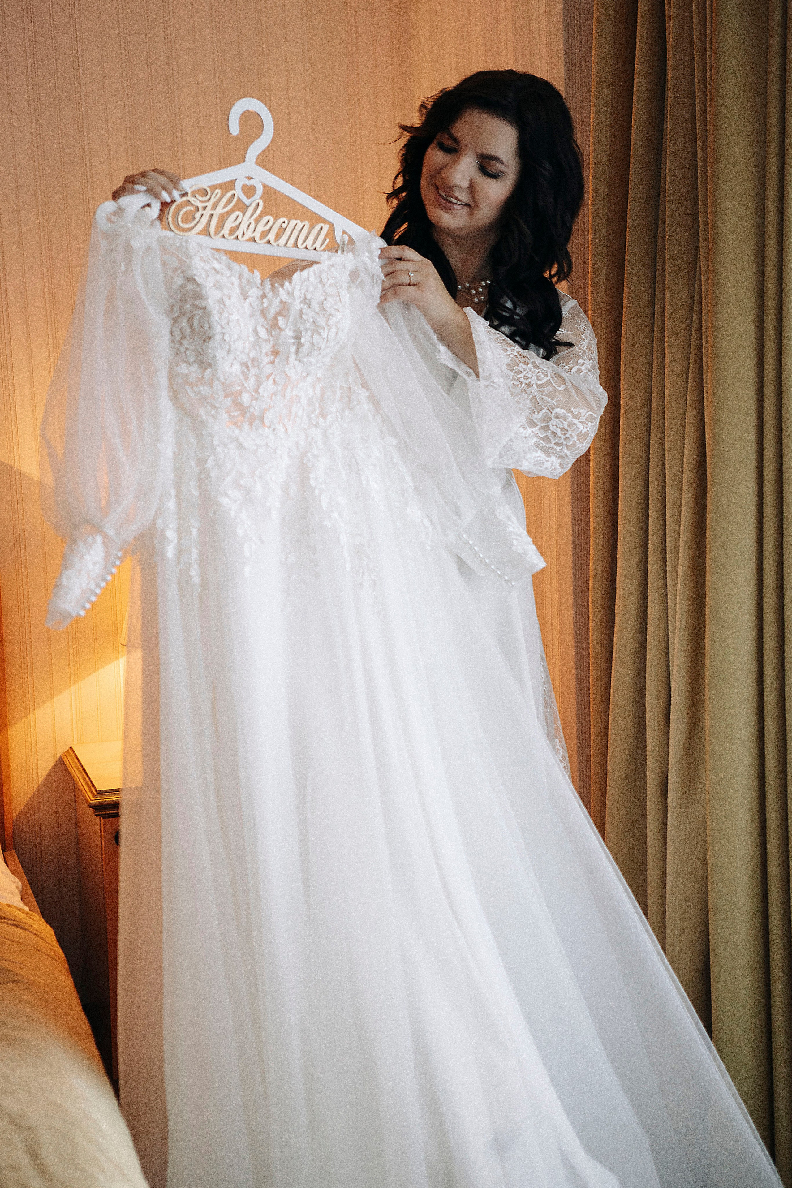 Maksim&Natalia. Свадебный и портретный фотограф Брицын Владислав | Москва, Дмитров