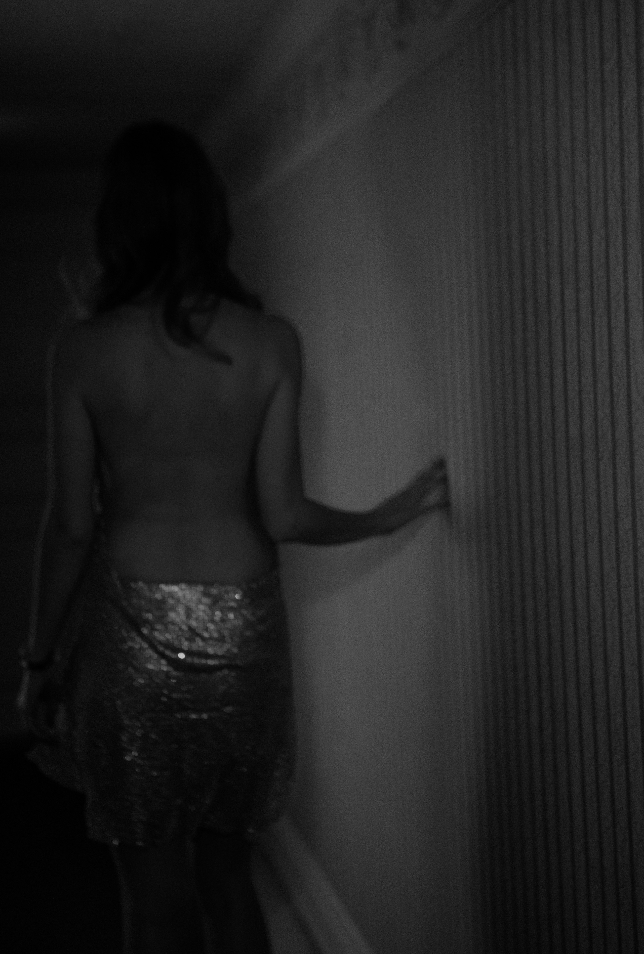 Татьяна. Свадебный и семейный фотограф Ибрагимова Мария из Екатеринбурга