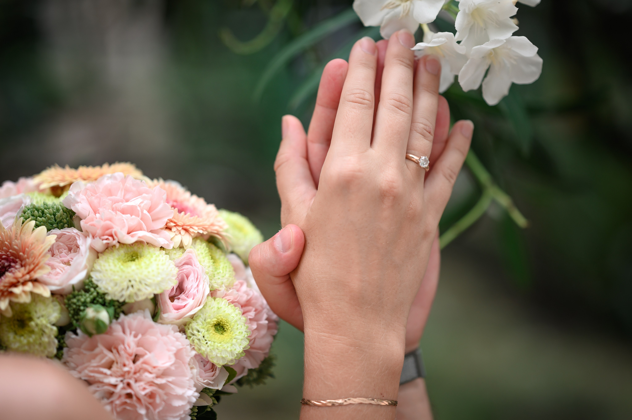 Свадьбы. Главная