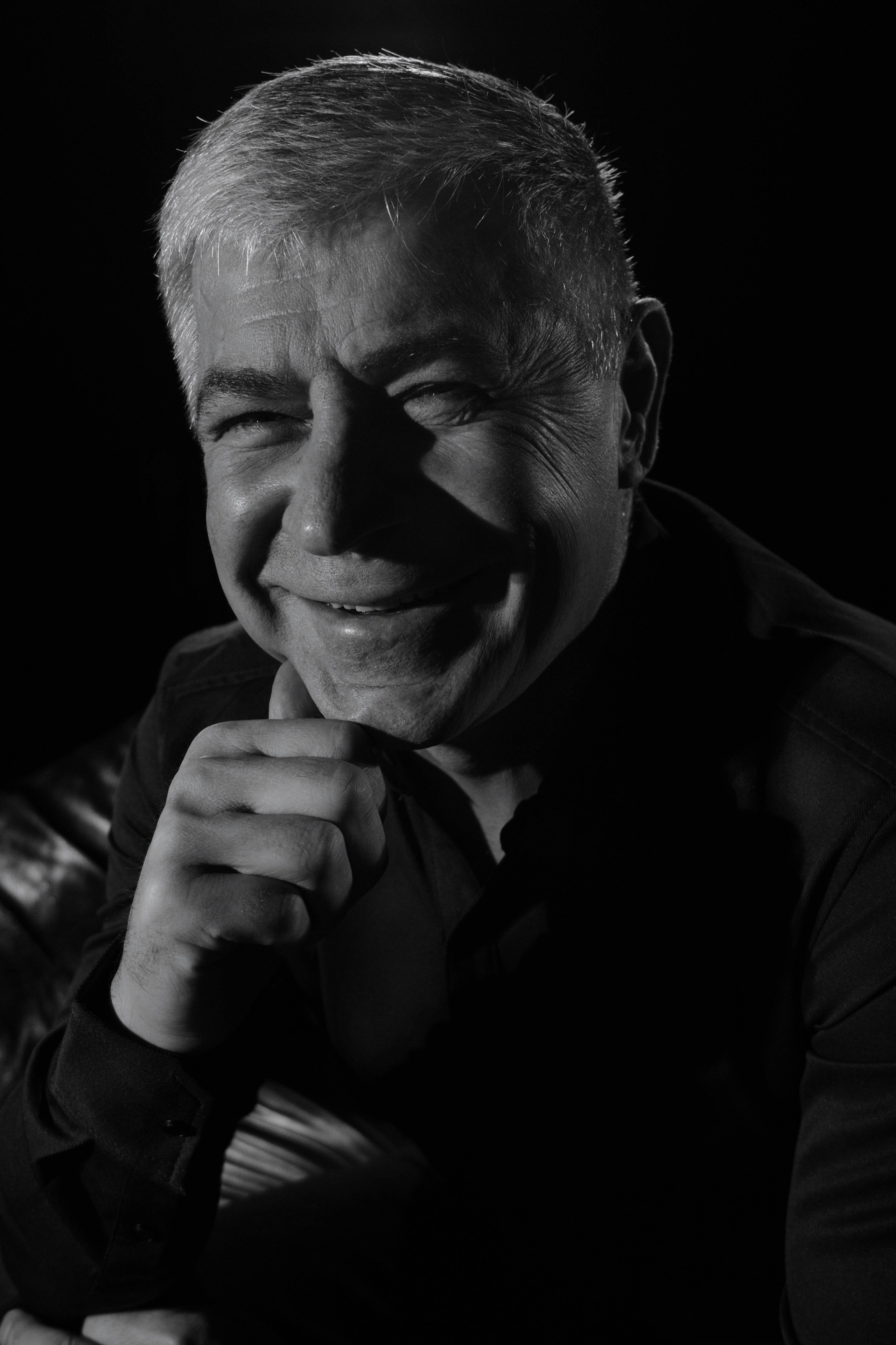 Sandina.pro — репортажная, портретная и свадебная съемка в Санкт-Петербурге