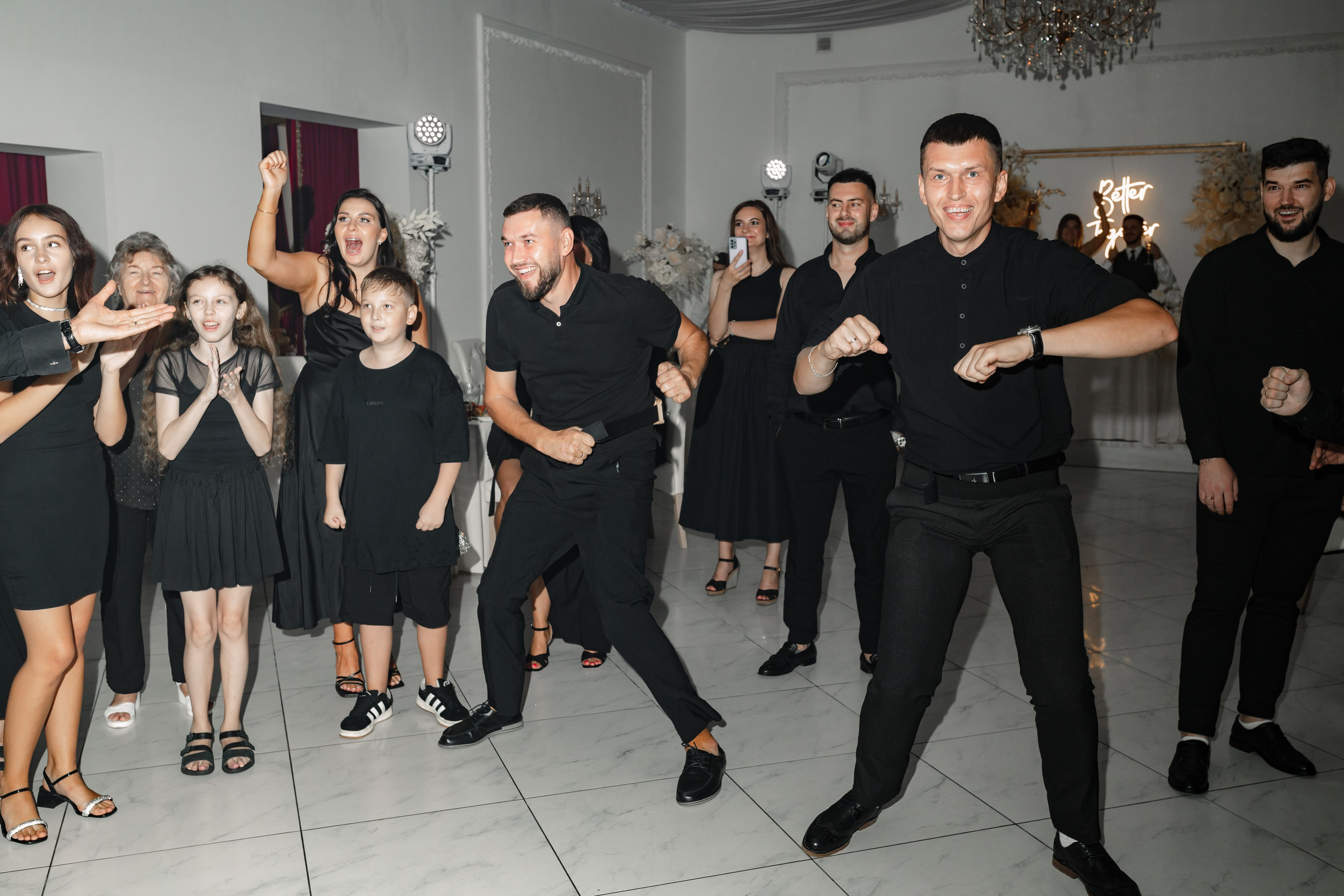 УСАДЬБА ГЕТСБИ. Cheta Kovalevsky фотографы